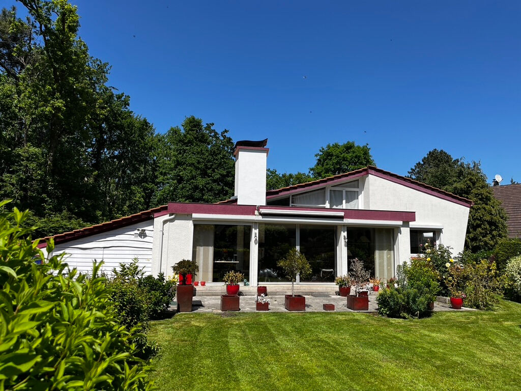 Maison LE TOUQUET PARIS PLAGE (62520) 6 pièces 125.00 m²