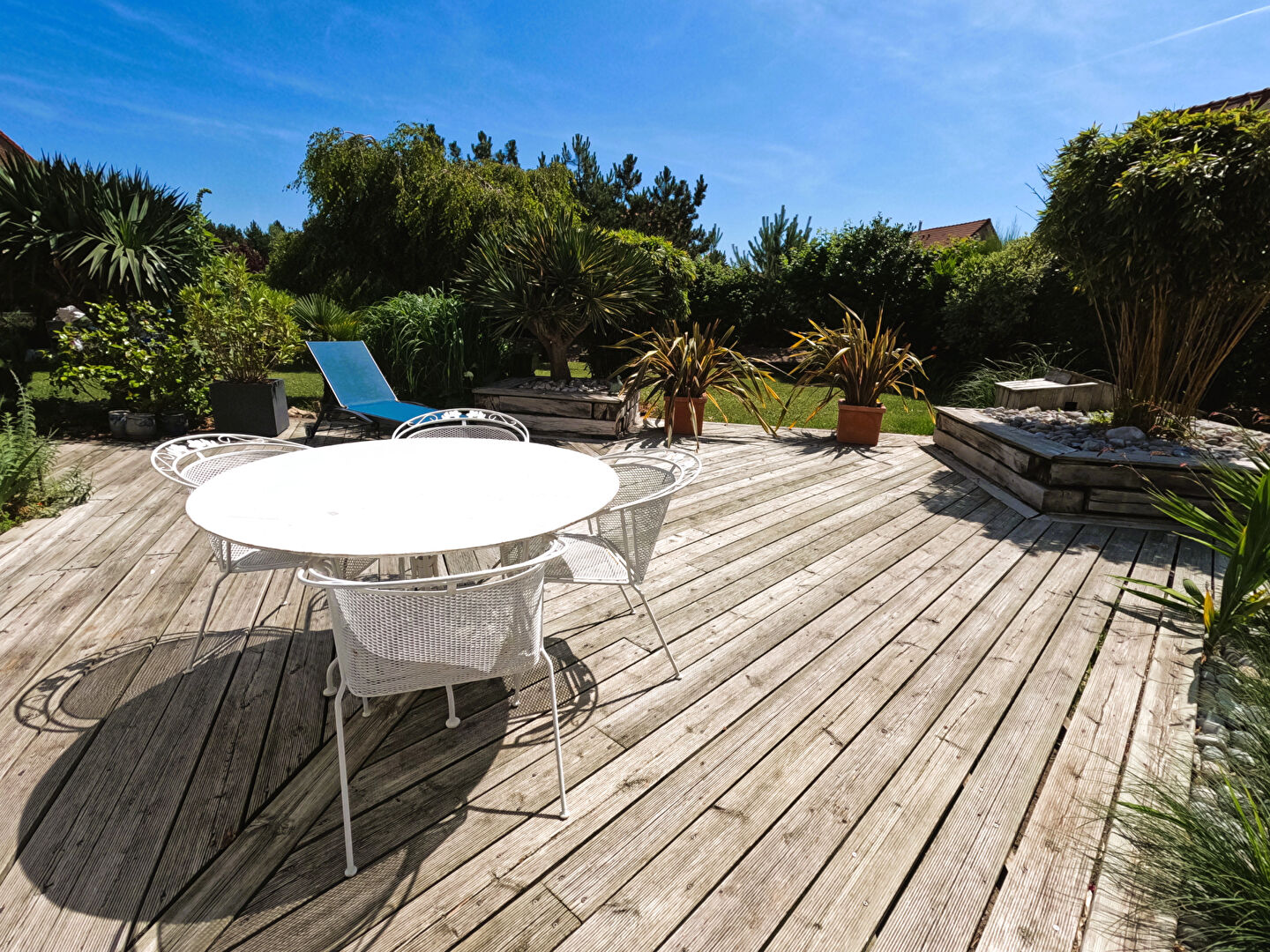 Maison BERCK (62600) 10 pièces 241.00 m²