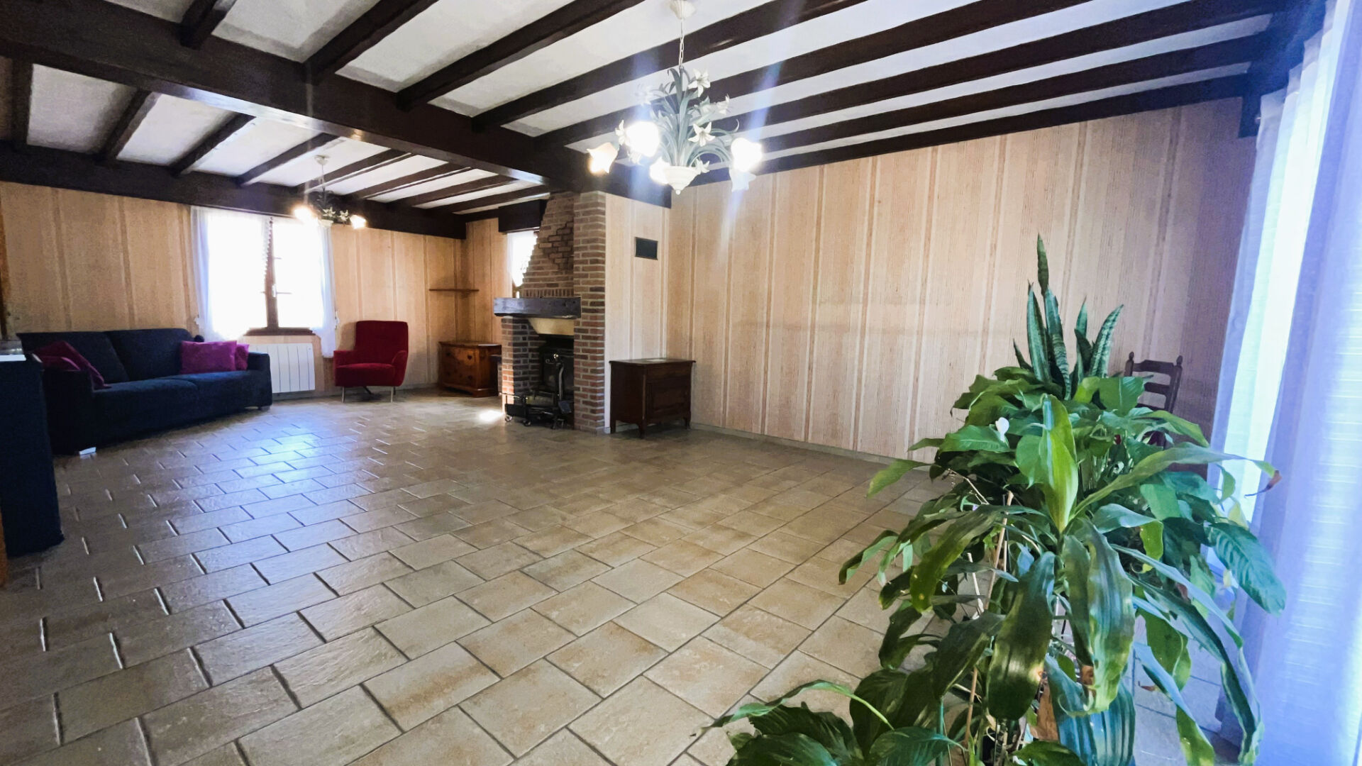 Maison MERLIMONT (62155) 6 pièces 169.00 m²