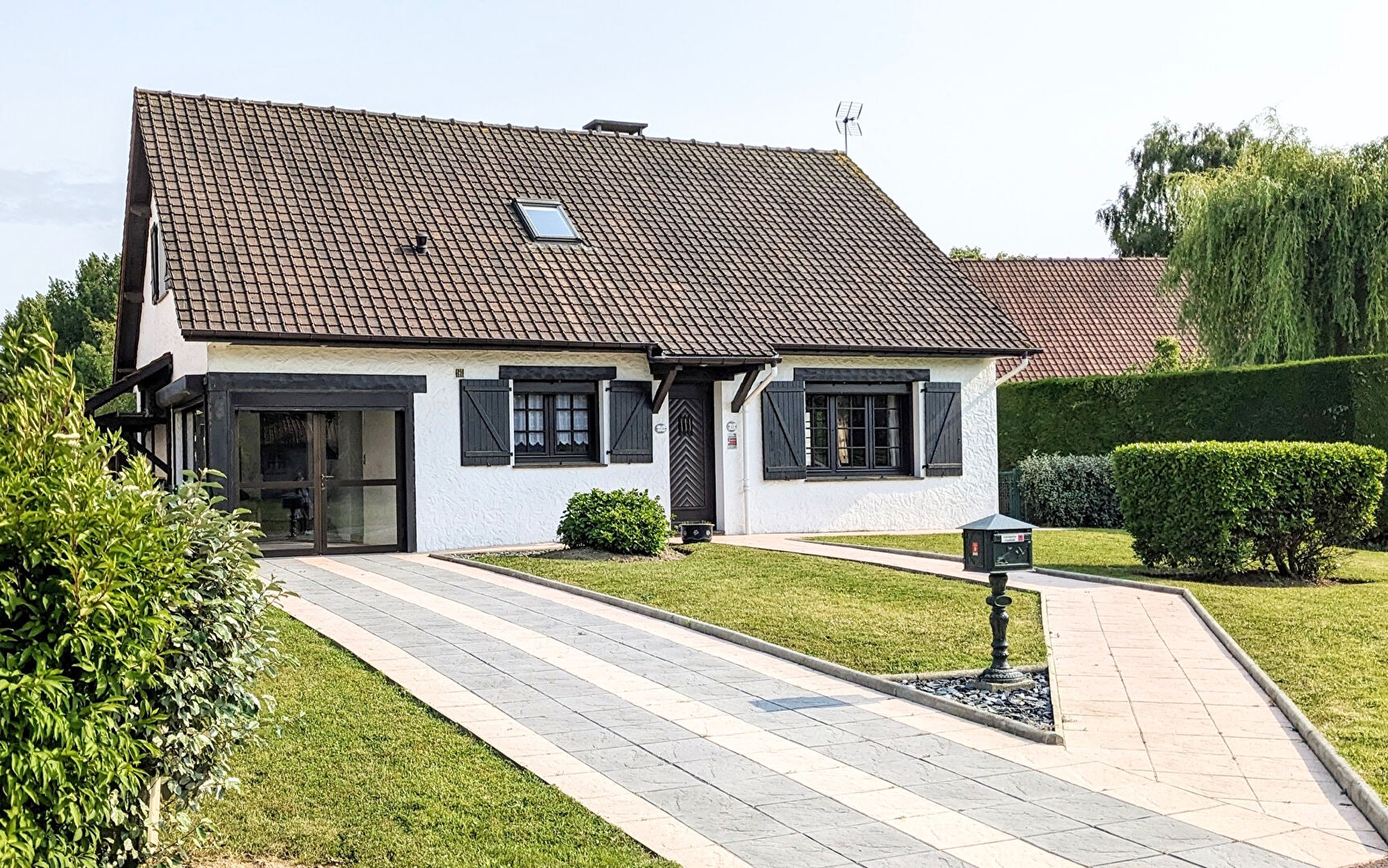 Maison CUCQ (62780) 7 pièces 135.00 m²