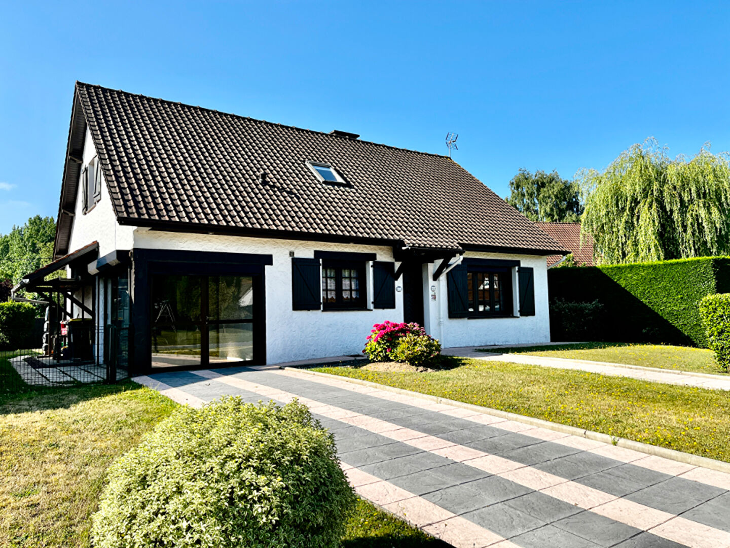 Maison CUCQ (62780) 7 pièces 135.00 m²