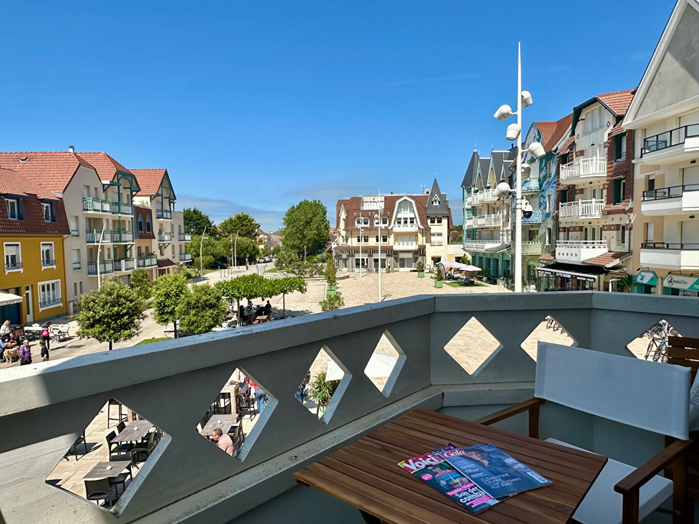 Appartement LE TOUQUET PARIS PLAGE (62520) 2 pièces