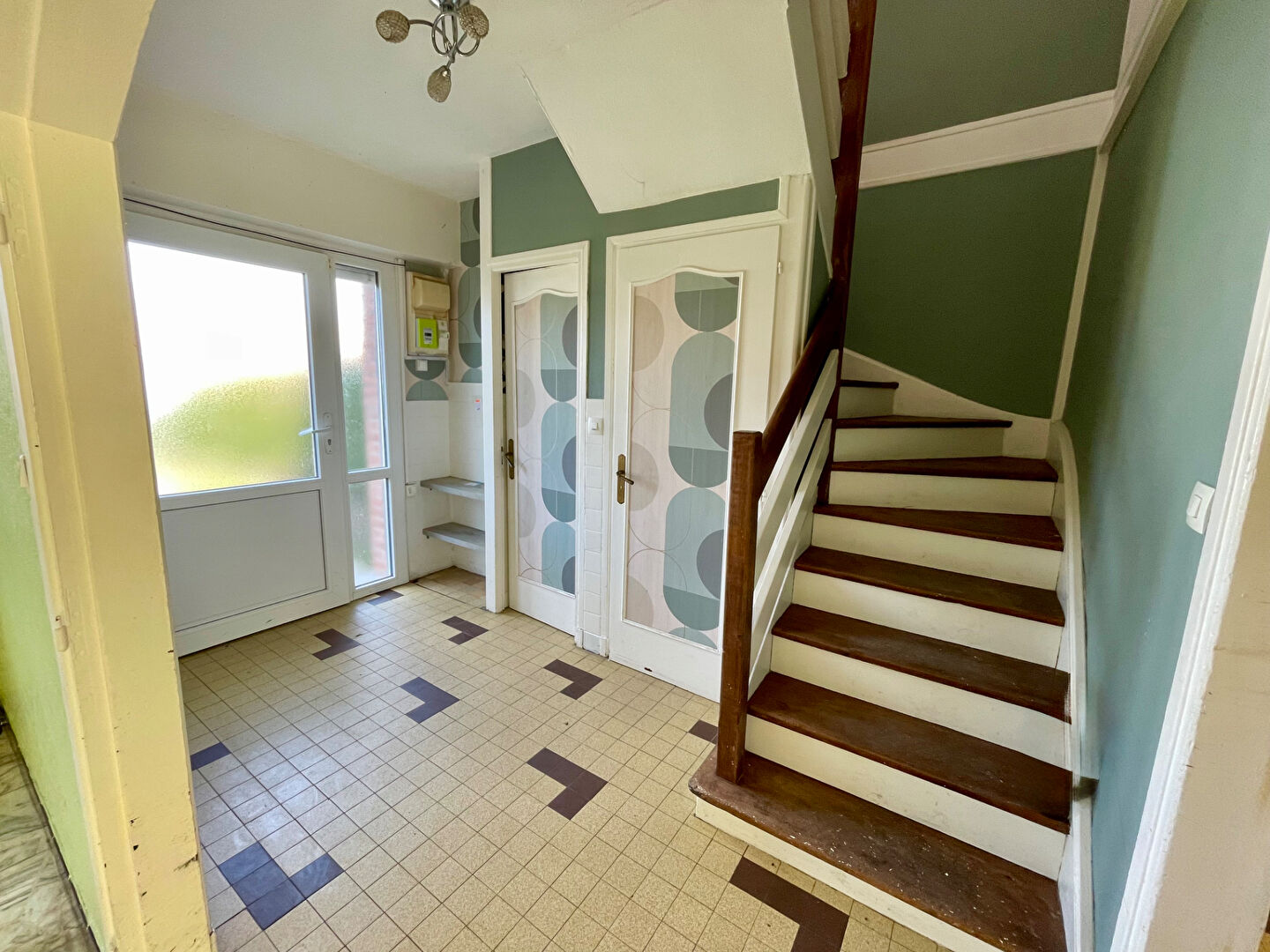 Maison CUCQ (62780) 6 pièces 93.00 m²