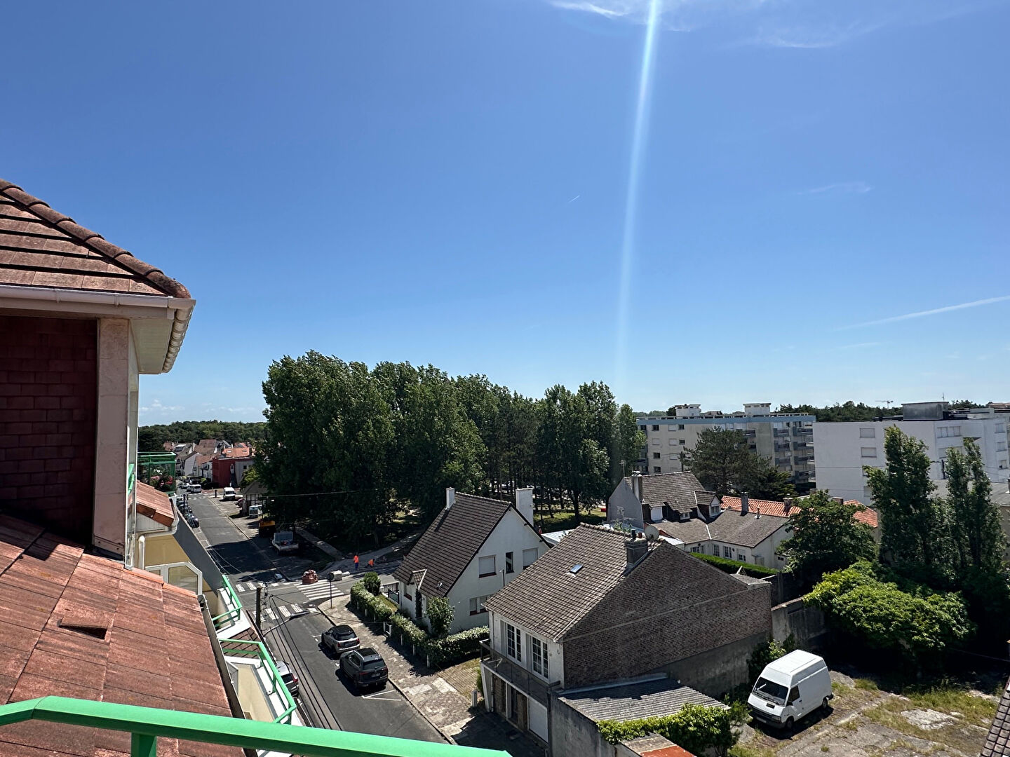 Appartement LE TOUQUET PARIS PLAGE (62520) 2 pièces 51.28 m²