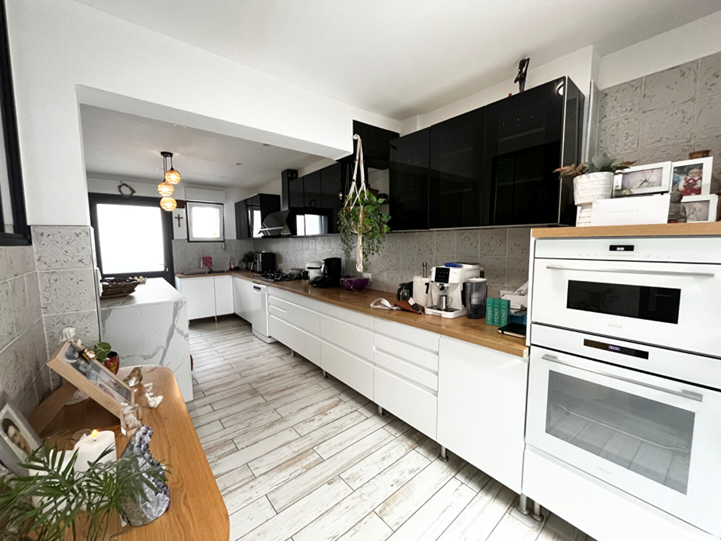 Maison ETAPLES (62630) 6 pi&egrave;ces 115.00 m&sup2;