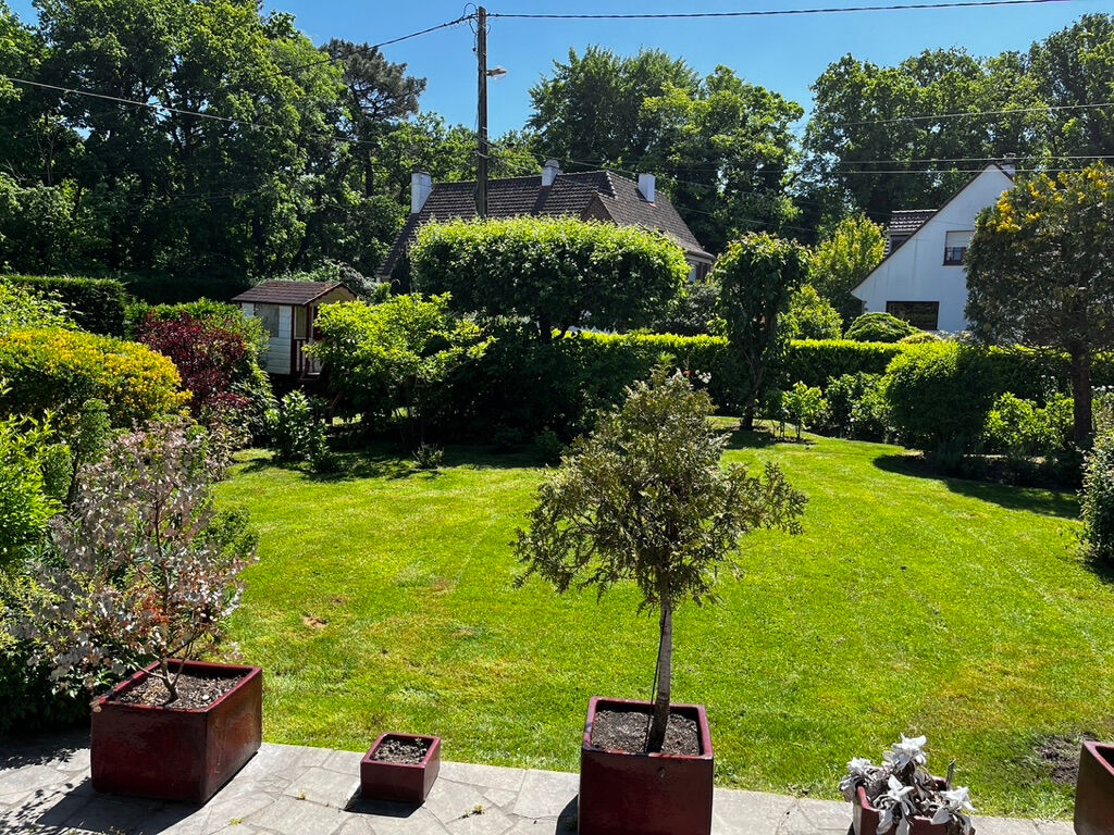 Maison LE TOUQUET PARIS PLAGE (62520) 6 pièces 125.00 m²