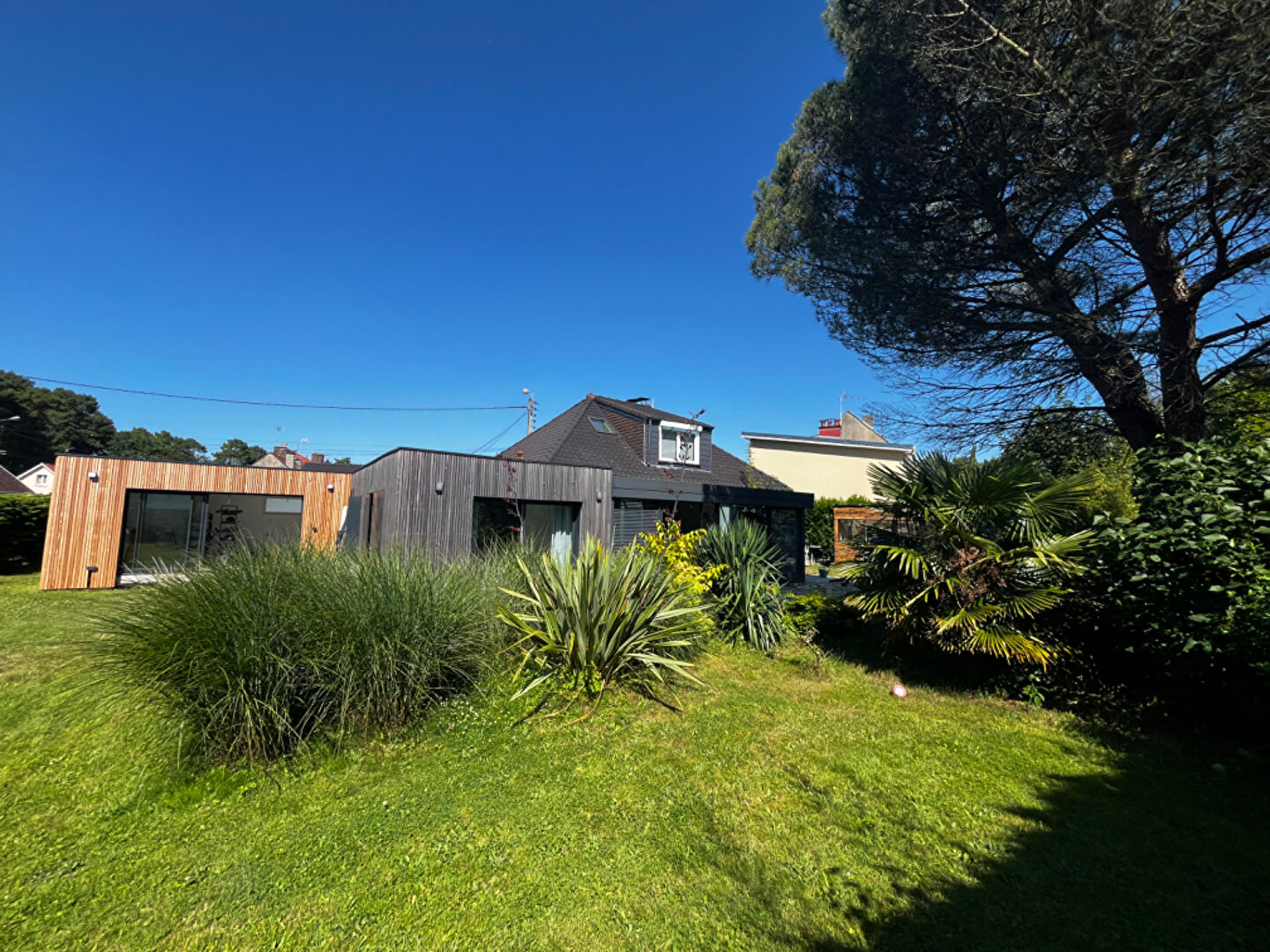 Maison CUCQ (62780) 6 pièces 149.00 m²