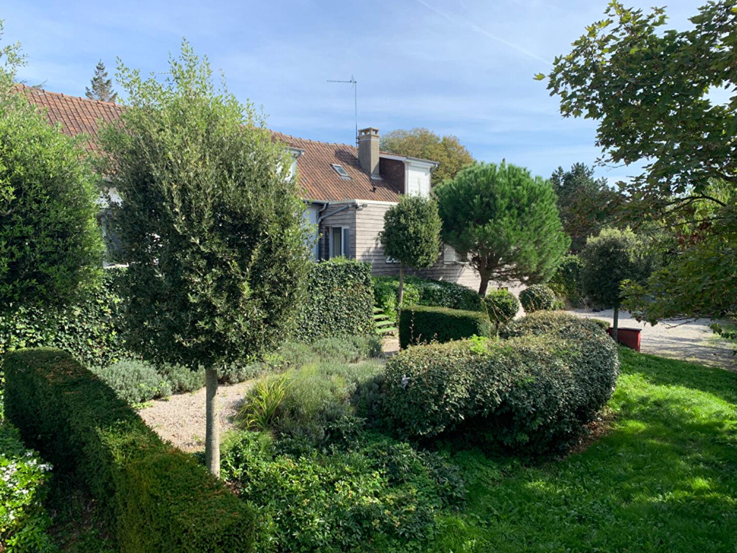 Maison SAINT JOSSE (62170) 10 pièces 220.00 m²