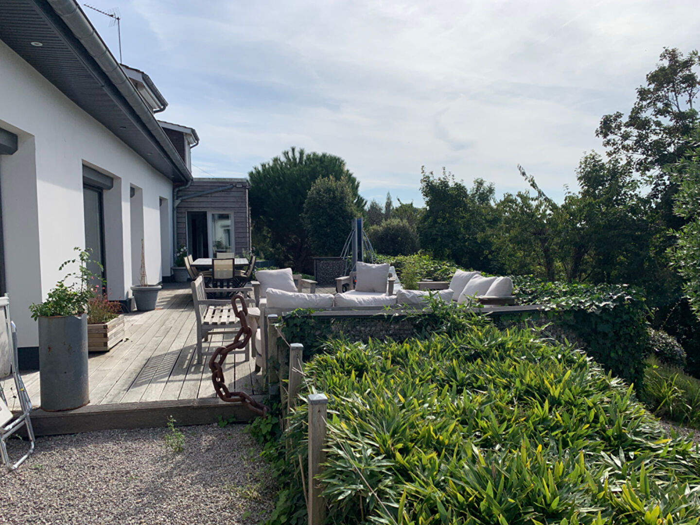 Maison SAINT JOSSE (62170) 10 pi&egrave;ces 220.00 m&sup2;