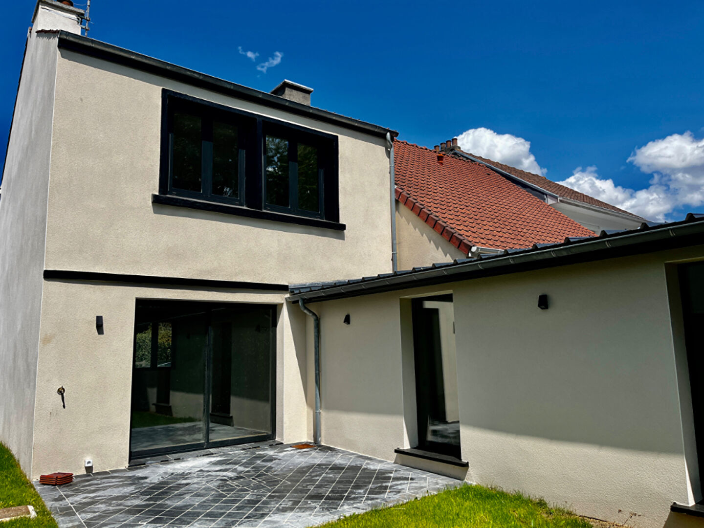 Maison CUCQ (62780) 4 pièces 100.00 m²