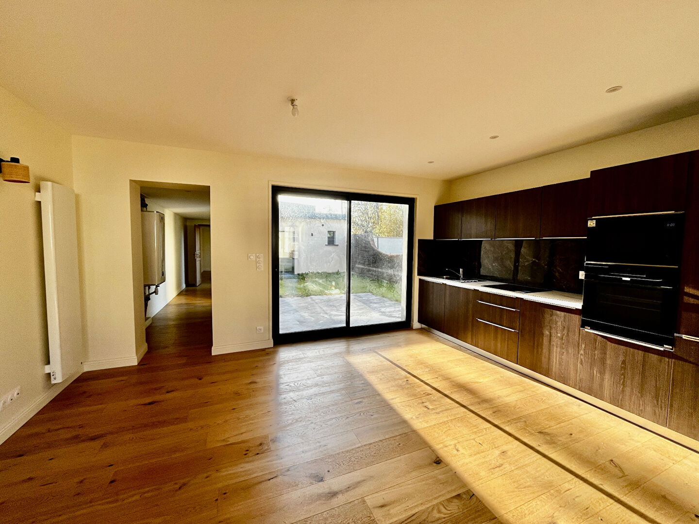 Maison CUCQ (62780) 4 pi&egrave;ces 100.00 m&sup2;