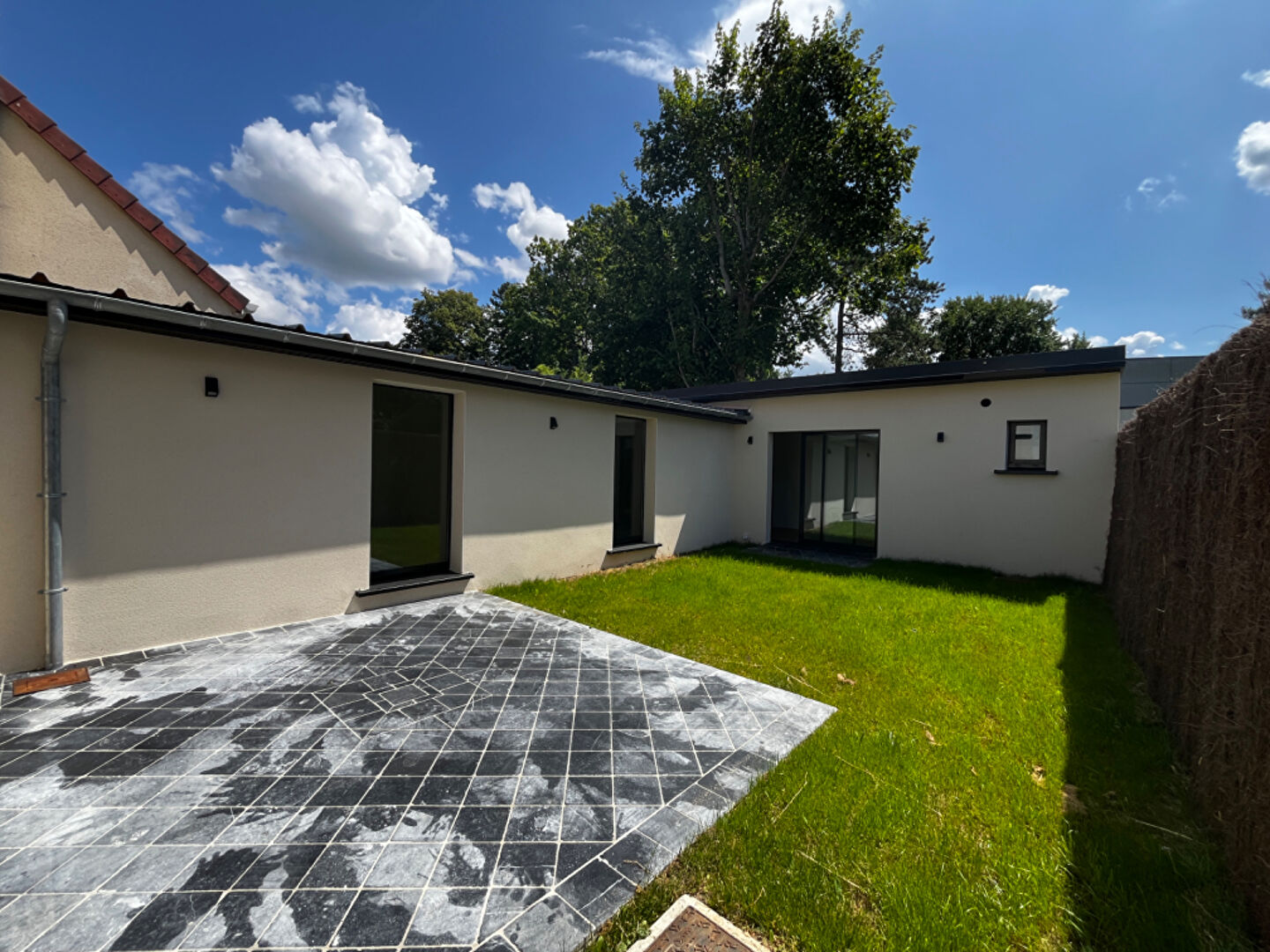 Maison CUCQ (62780) 4 pi&egrave;ces 100.00 m&sup2;