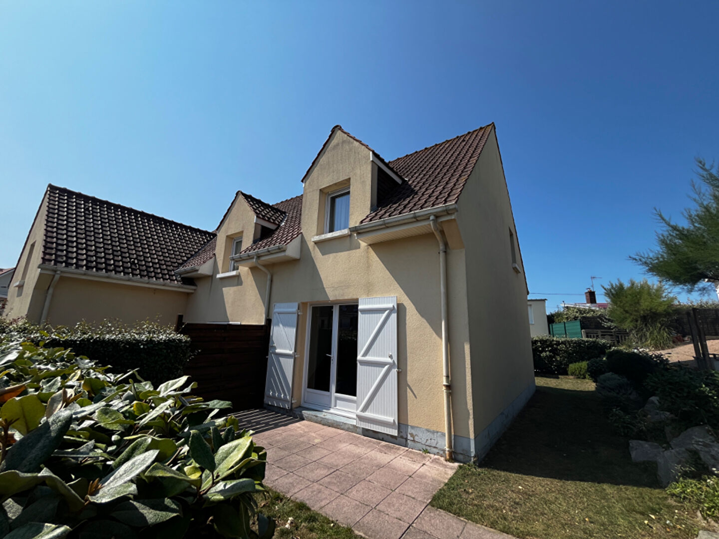 Maison STELLA (62780) 3 pièces 49.53 m²