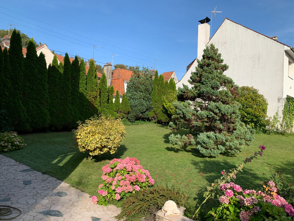 Maison ETAPLES (62630) 8 pièces 230.00 m²