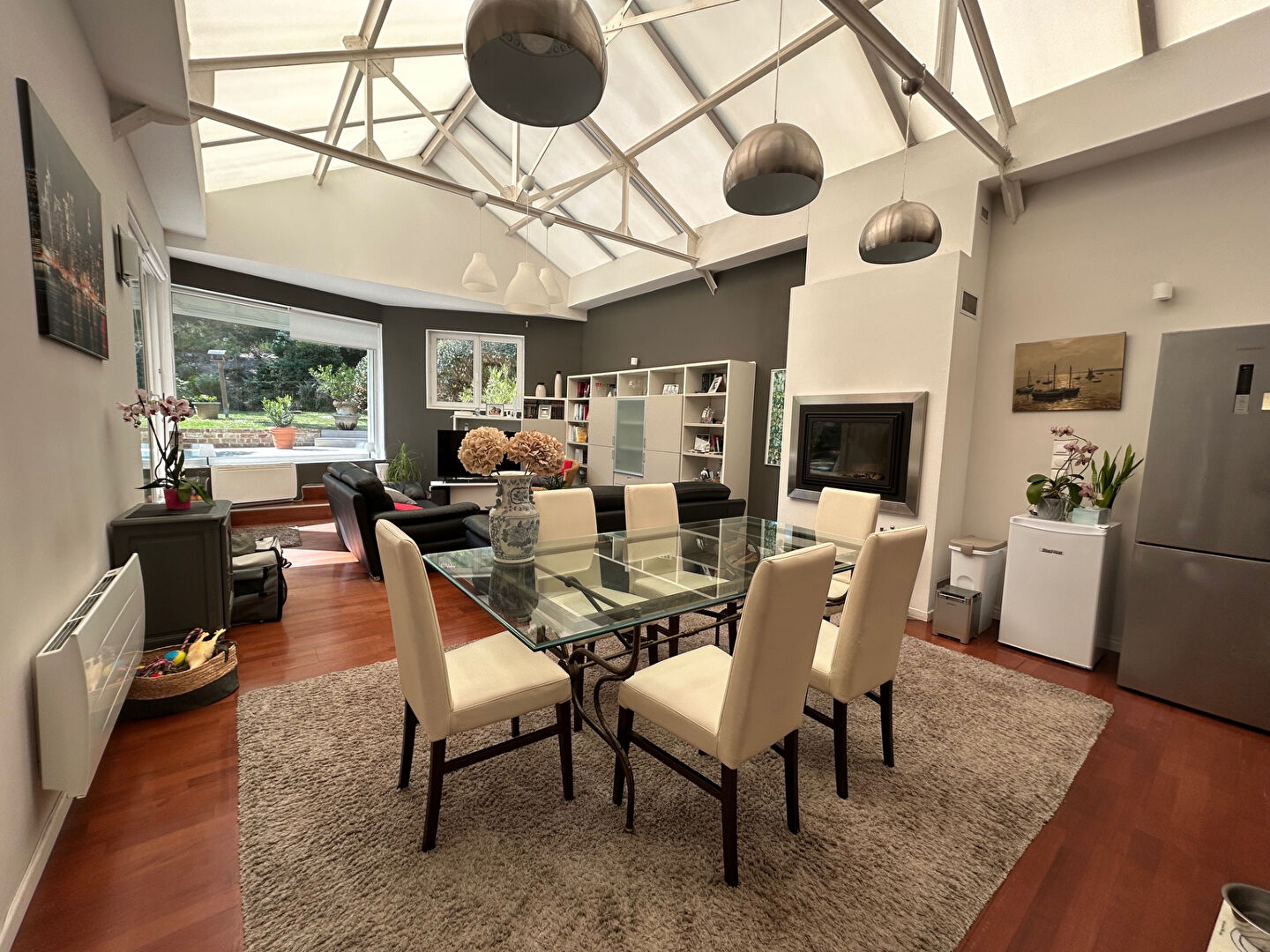 Appartement STELLA (62780) 4 pièces 116.00 m²