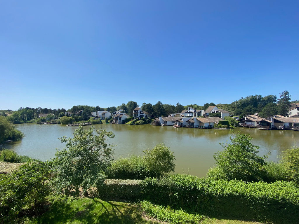 Appartement LE TOUQUET PARIS PLAGE (62520) 3 pièces 52.51 m²