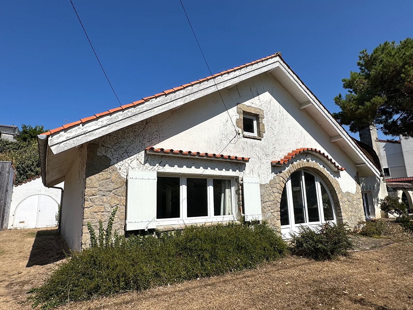 Maison LE TOUQUET PARIS PLAGE (62520) 5 pièces 90.00 m²