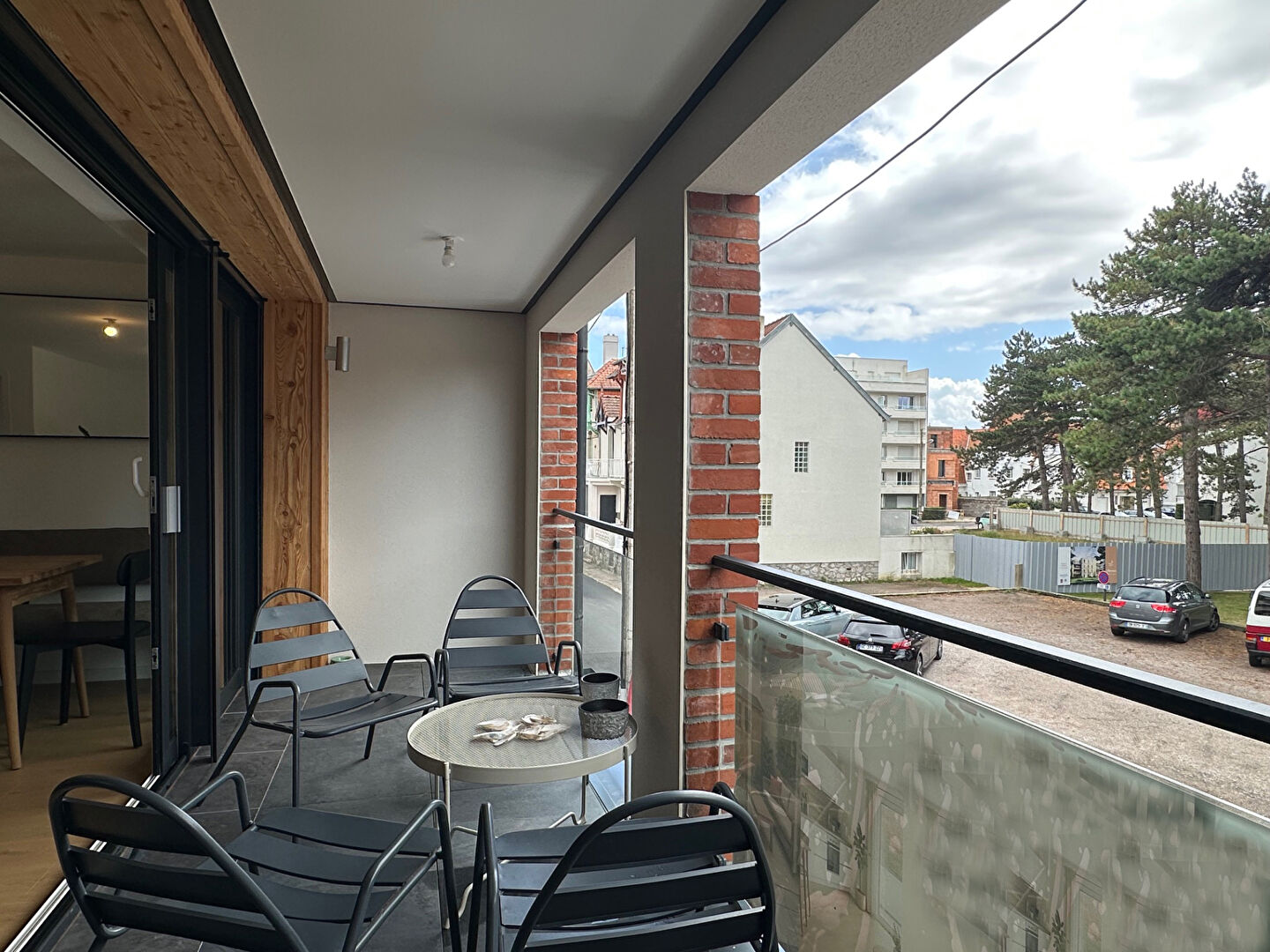 Maison LE TOUQUET PARIS PLAGE (62520) 5 pièces 108.00 m²