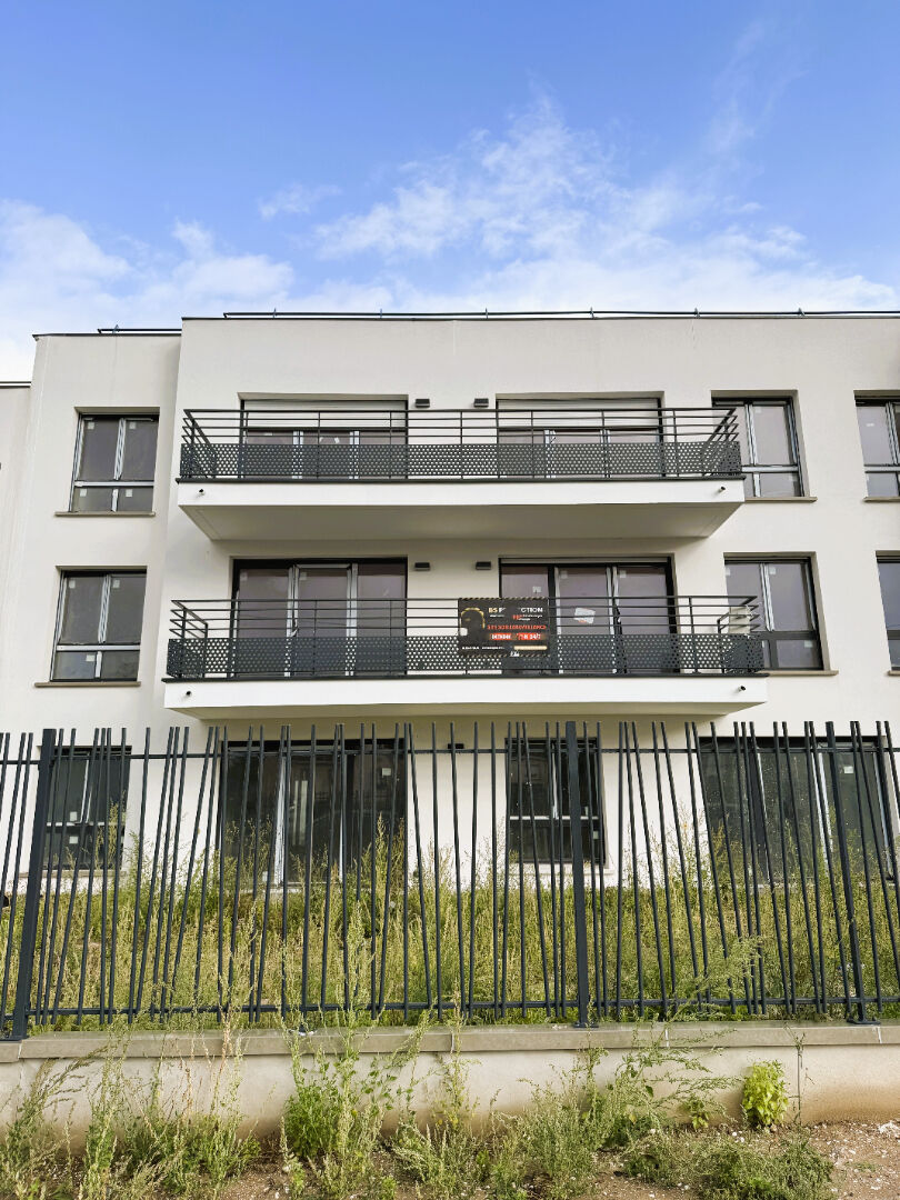 Appartement ETAPLES (62630) 3 pièces 71.60 m²