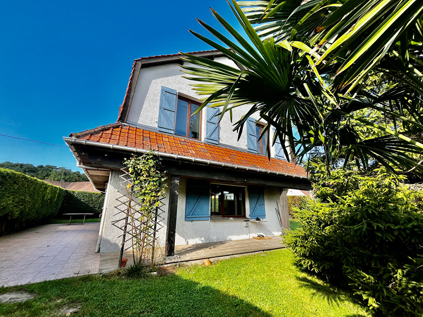 Maison CUCQ (62780) 6 pièces 130.00 m²