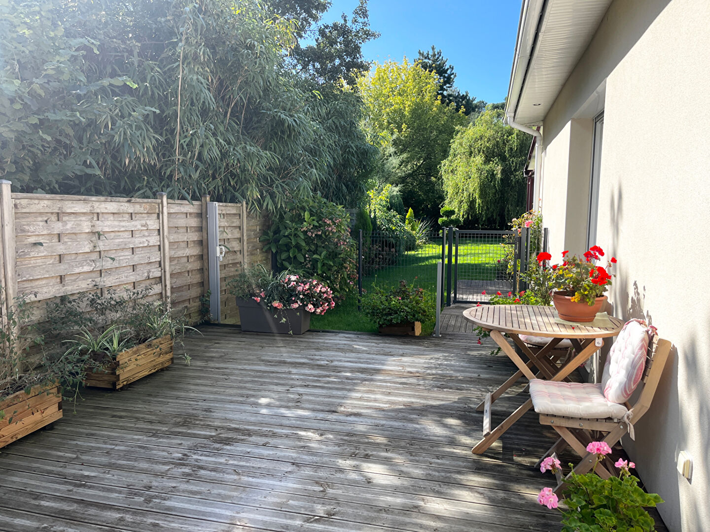 Maison CUCQ (62780) 7 pi&egrave;ces 169.00 m&sup2;