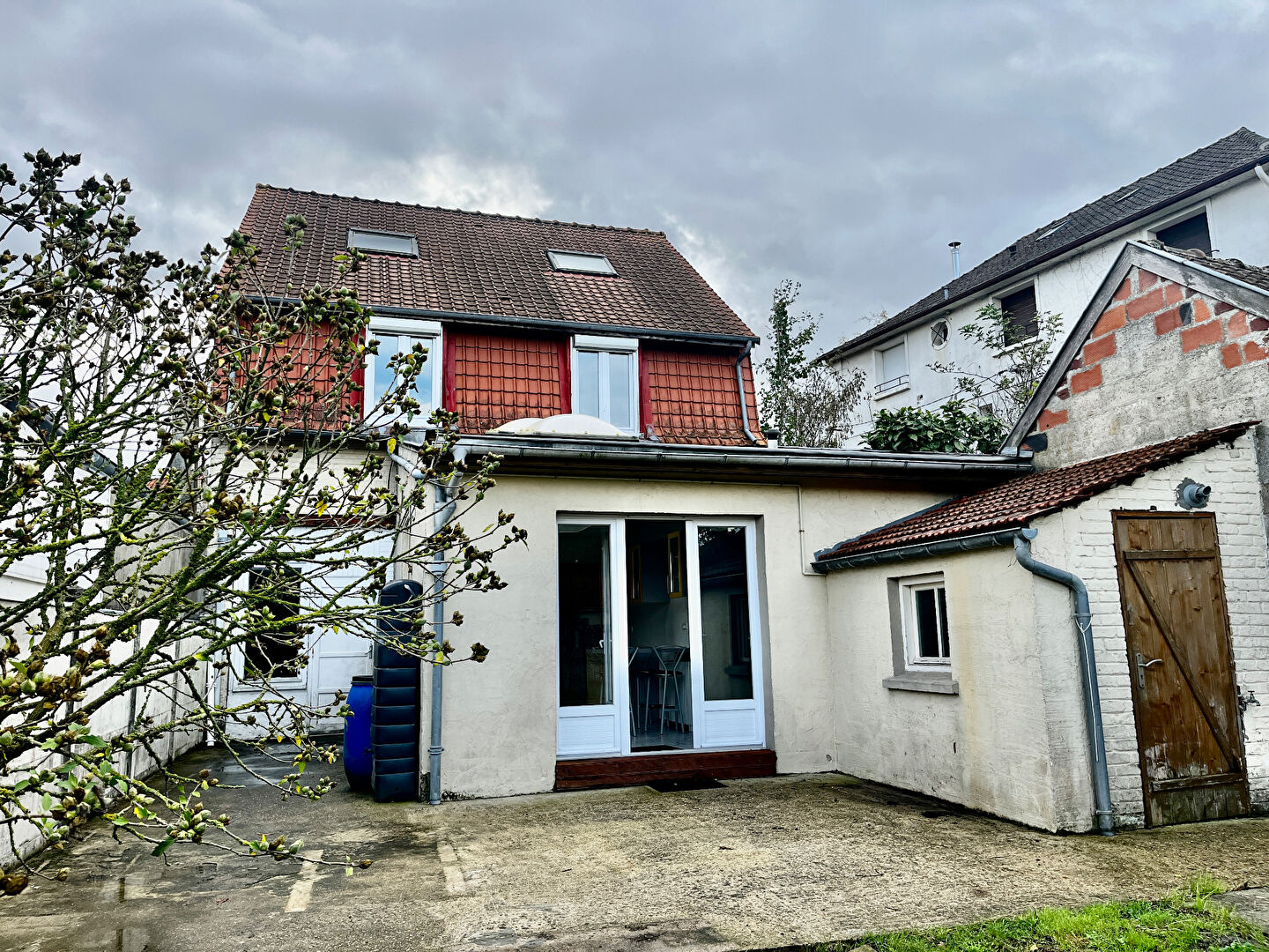 Maison CUCQ (62780) 9 pièces 150.00 m²