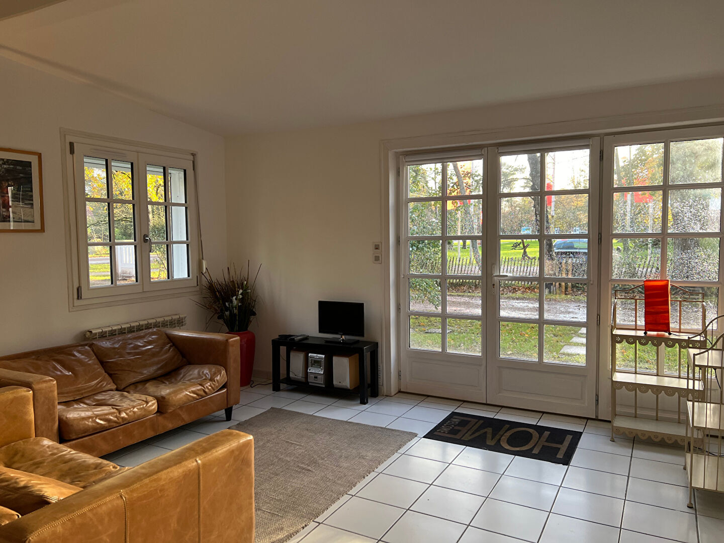 Appartement LE TOUQUET PARIS PLAGE (62520) 3 pièces 50.16 m²