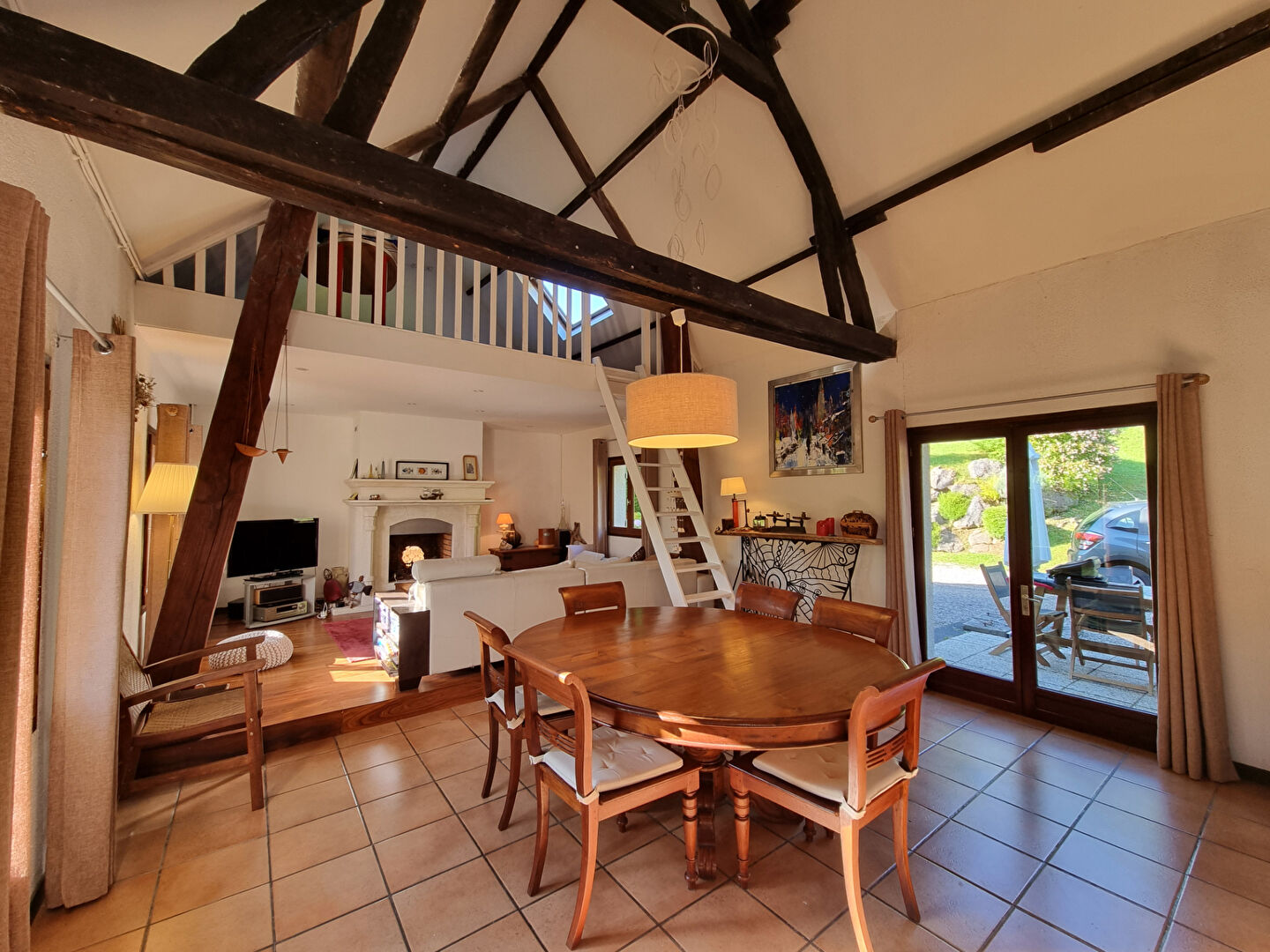 Maison NEUFCHATEL HARDELOT (62152) 6 pièces 145.00 m²