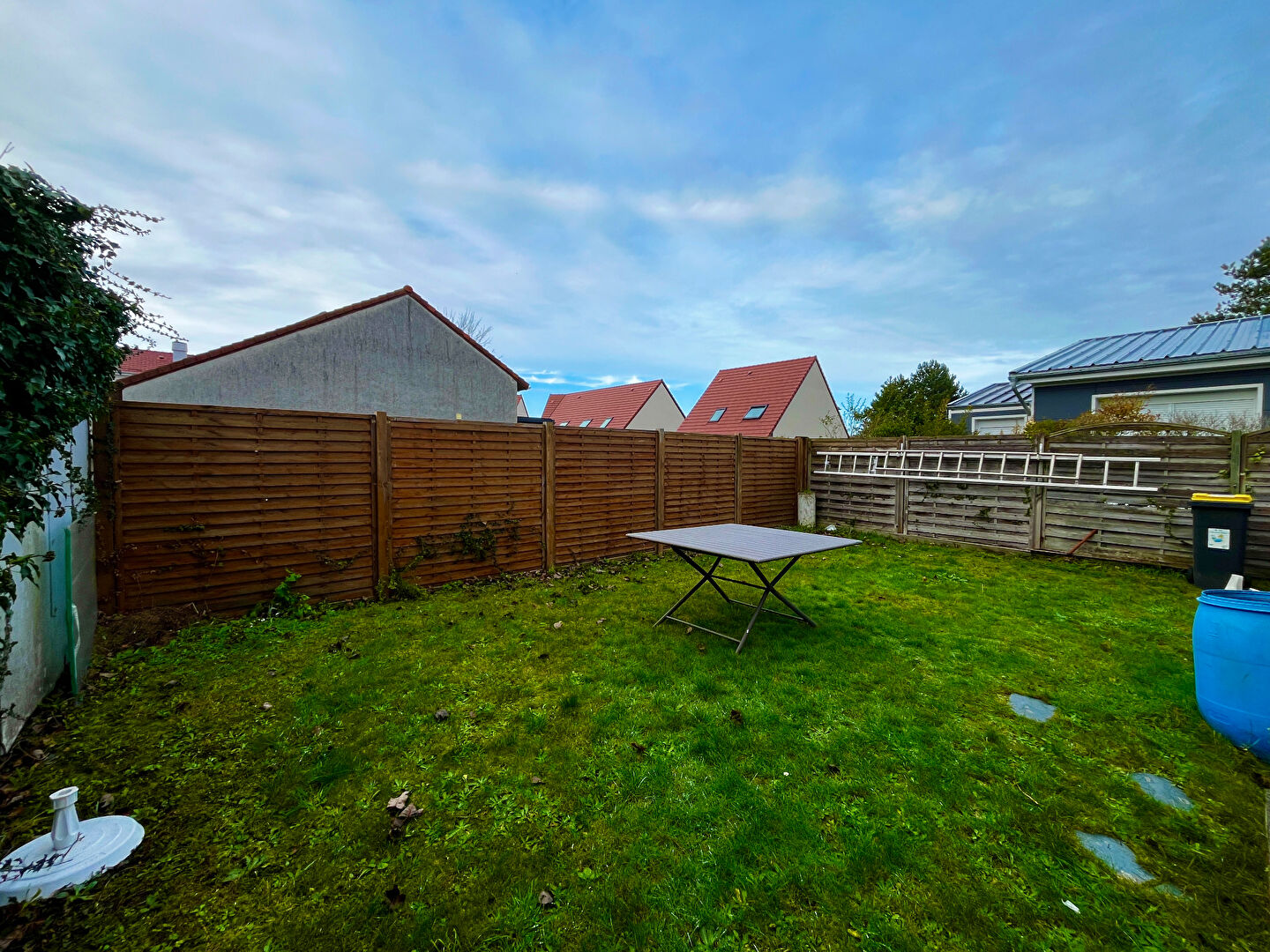 Maison MERLIMONT (62155) 2 pièces 50.00 m²