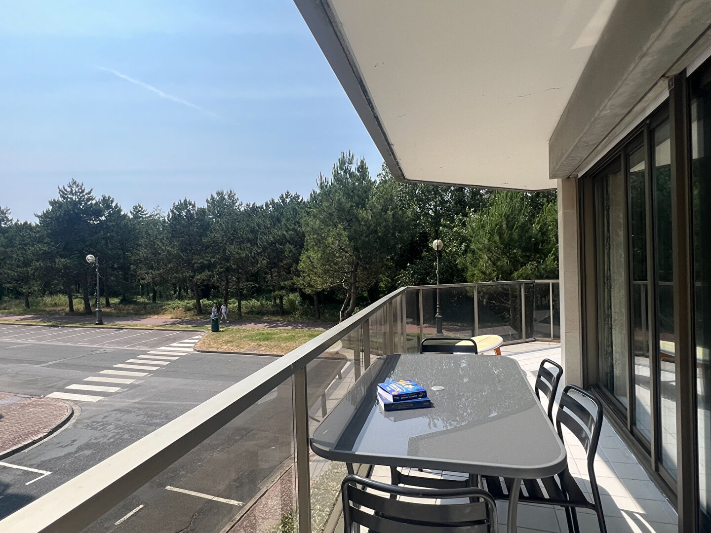 Appartement LE TOUQUET PARIS PLAGE (62520) 3 pi&egrave;ces 59.72 m&sup2;