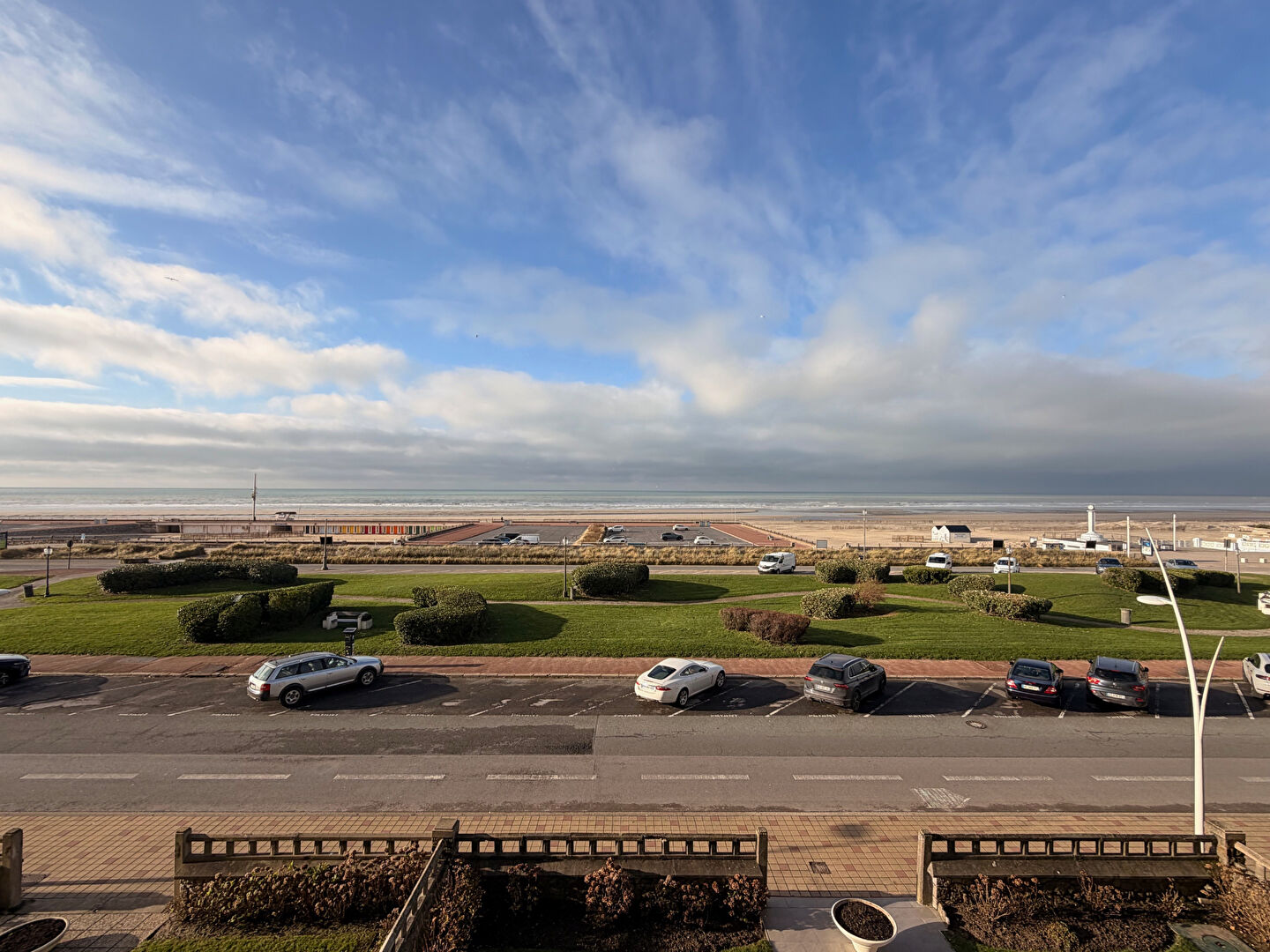 Appartement LE TOUQUET PARIS PLAGE (62520) 3 pi&egrave;ces