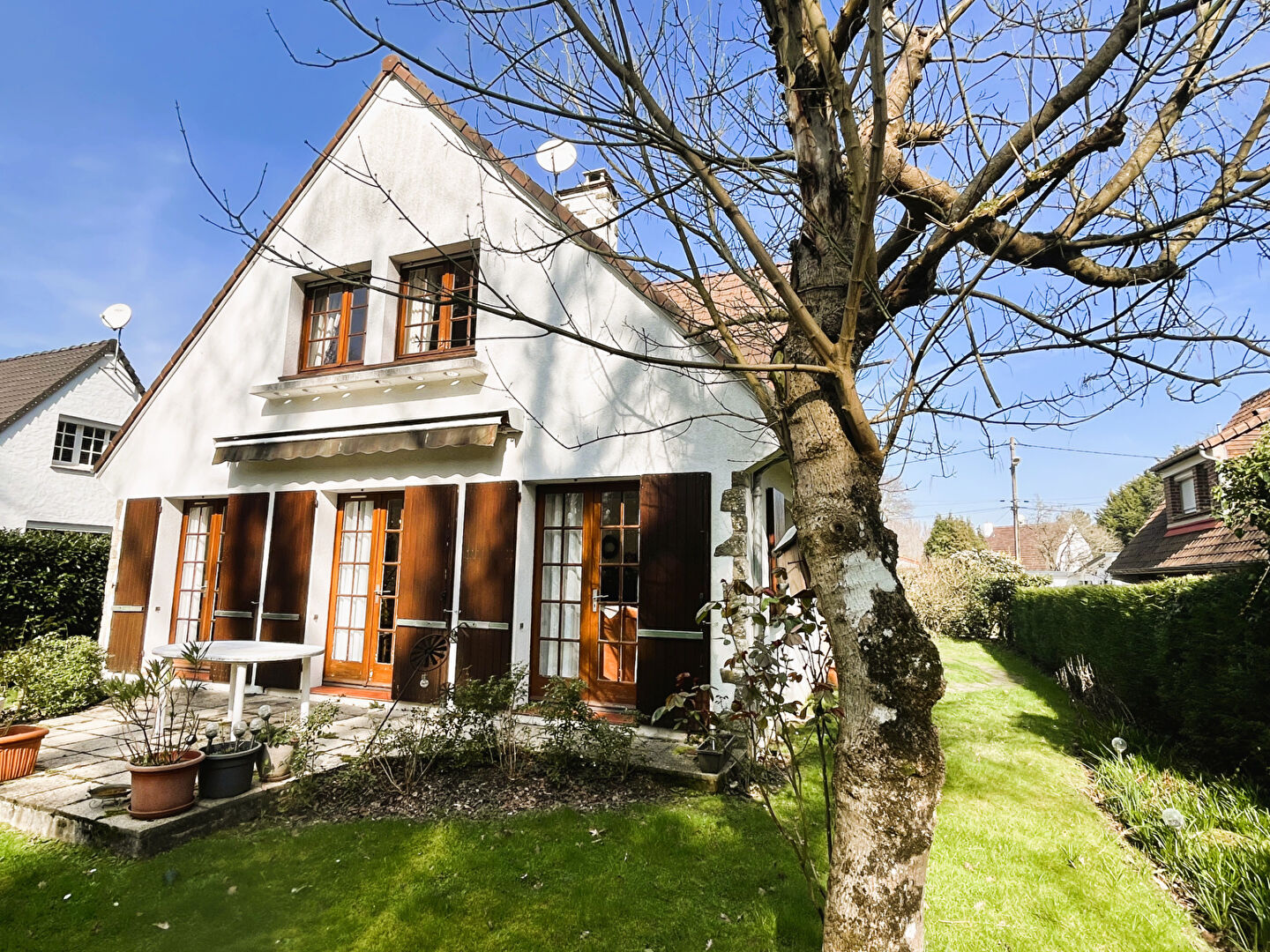 Maison LE TOUQUET PARIS PLAGE (62520) 6 pi&egrave;ces 127.50 m&sup2;