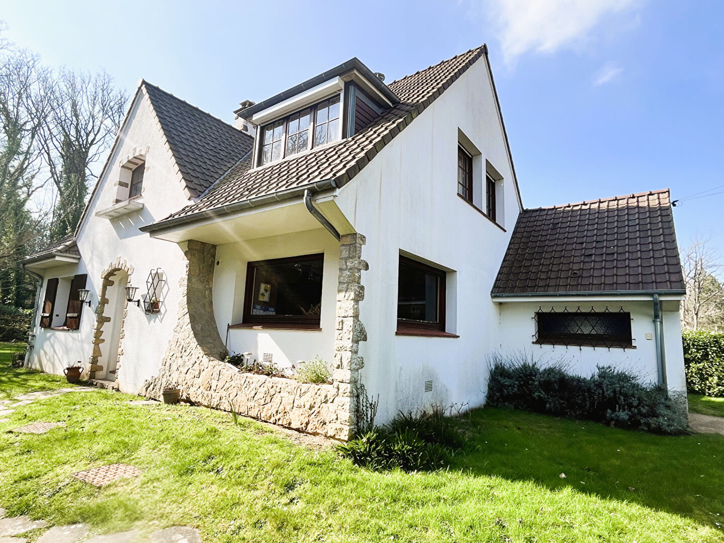 Maison LE TOUQUET PARIS PLAGE (62520) 6 pi&egrave;ces 127.50 m&sup2;