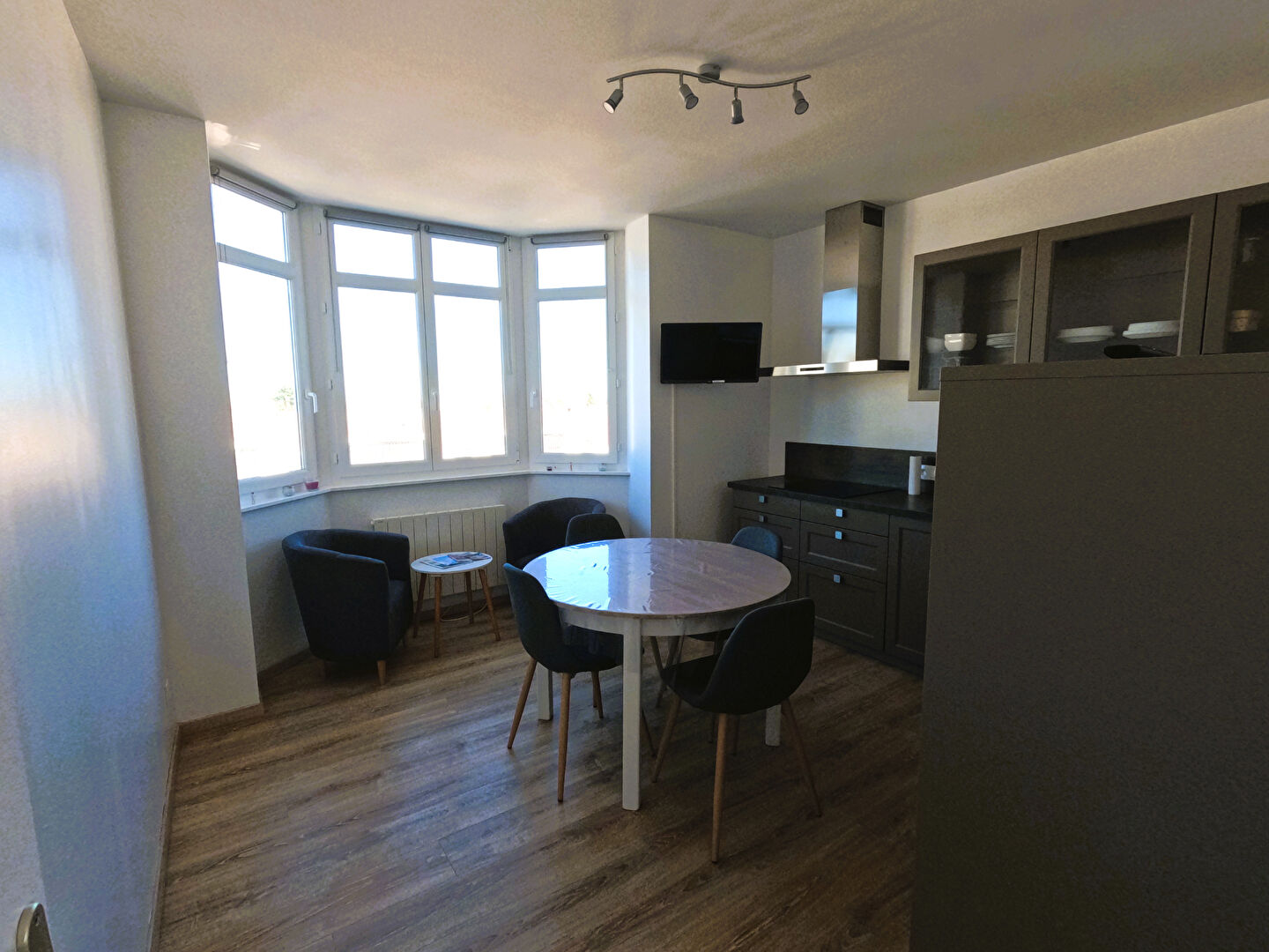 Appartement FORT MAHON PLAGE (80120) 3 pi&egrave;ces 37.00 m&sup2;