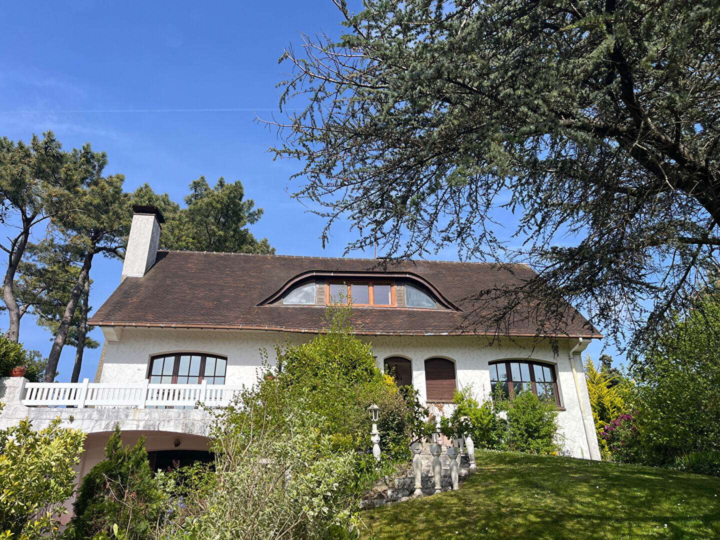 Maison ETAPLES (62630) 7 pi&egrave;ces 160.00 m&sup2;