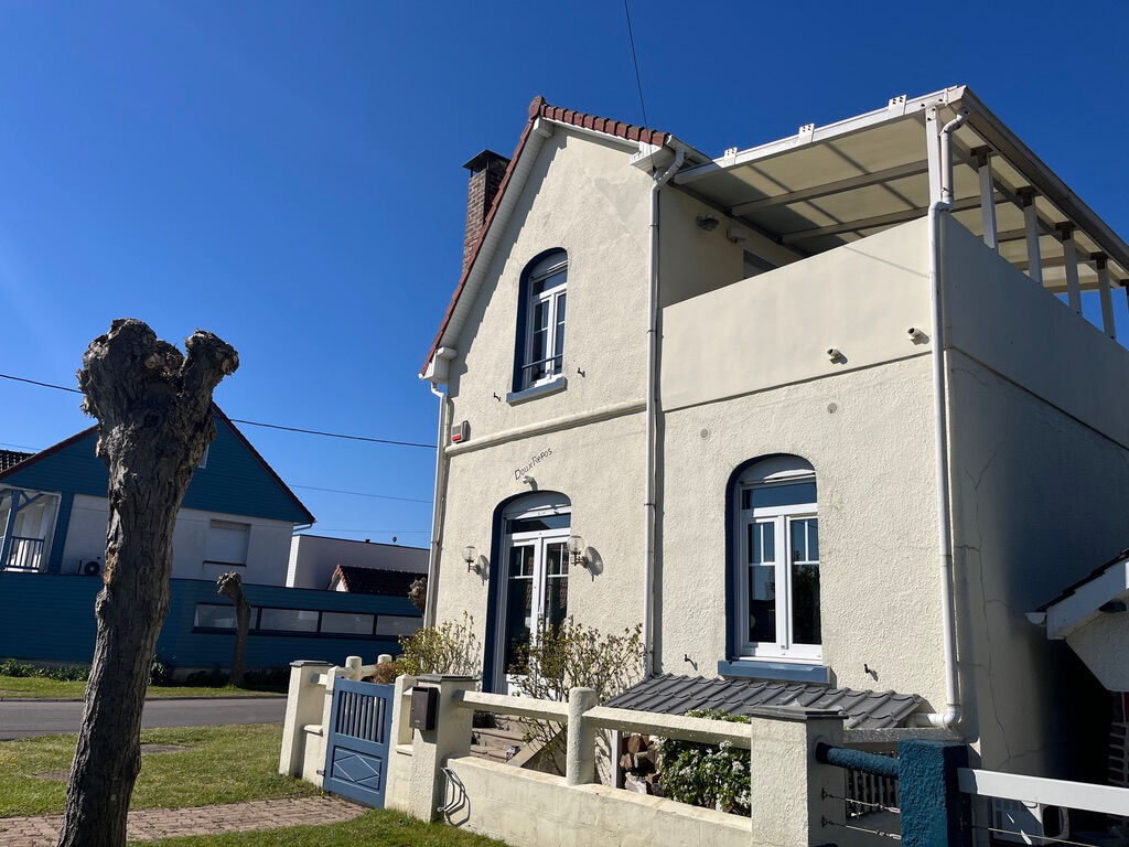 Maison STELLA (62780) 4 pi&egrave;ces 52.90 m&sup2;