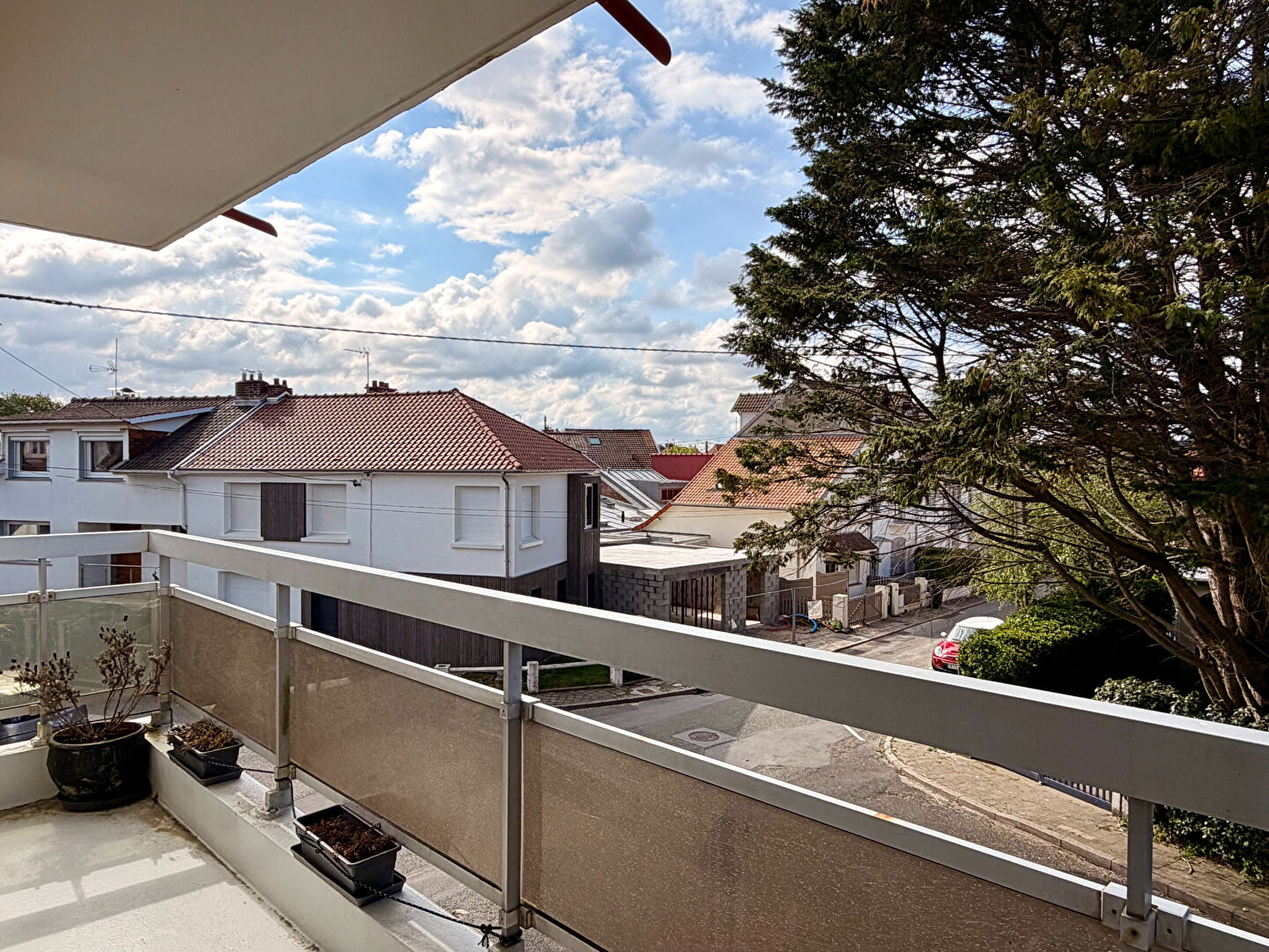 Appartement LE TOUQUET PARIS PLAGE (62520) 3 pi&egrave;ces 61.14 m&sup2;