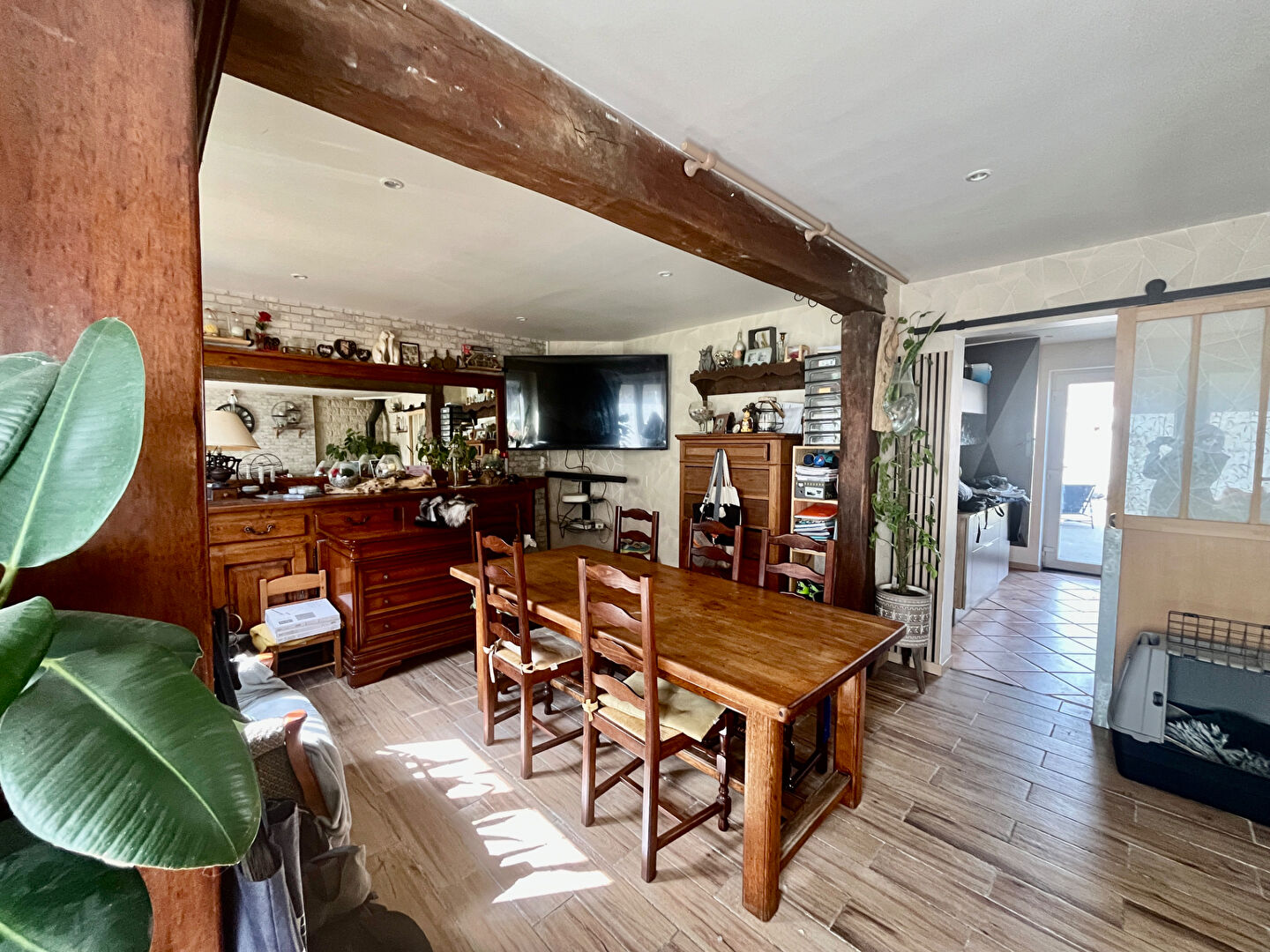 Maison CUCQ (62780) 5 pi&egrave;ces 75.00 m&sup2;