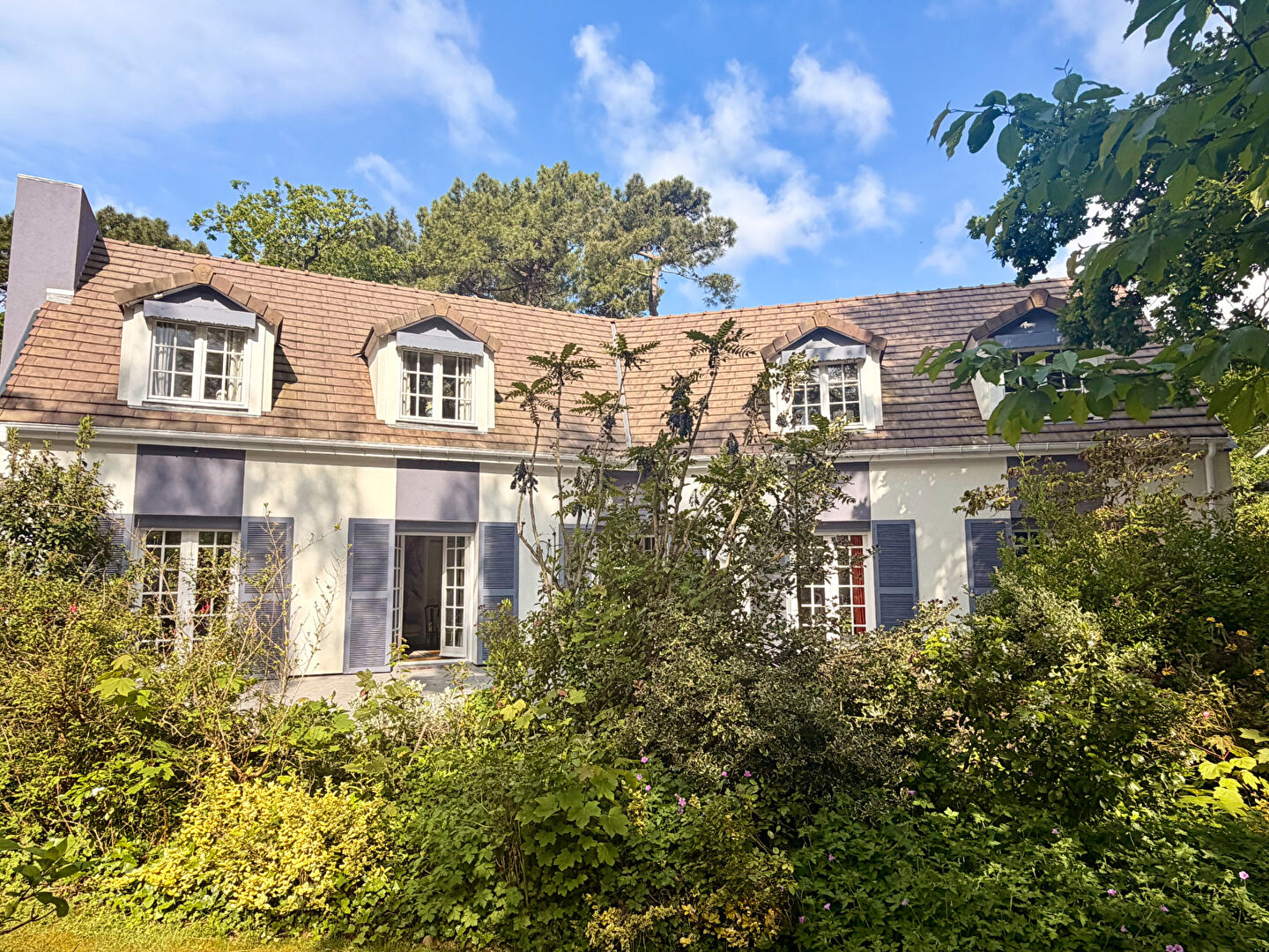 Maison LE TOUQUET PARIS PLAGE (62520) 7 pi&egrave;ces 165.00 m&sup2;