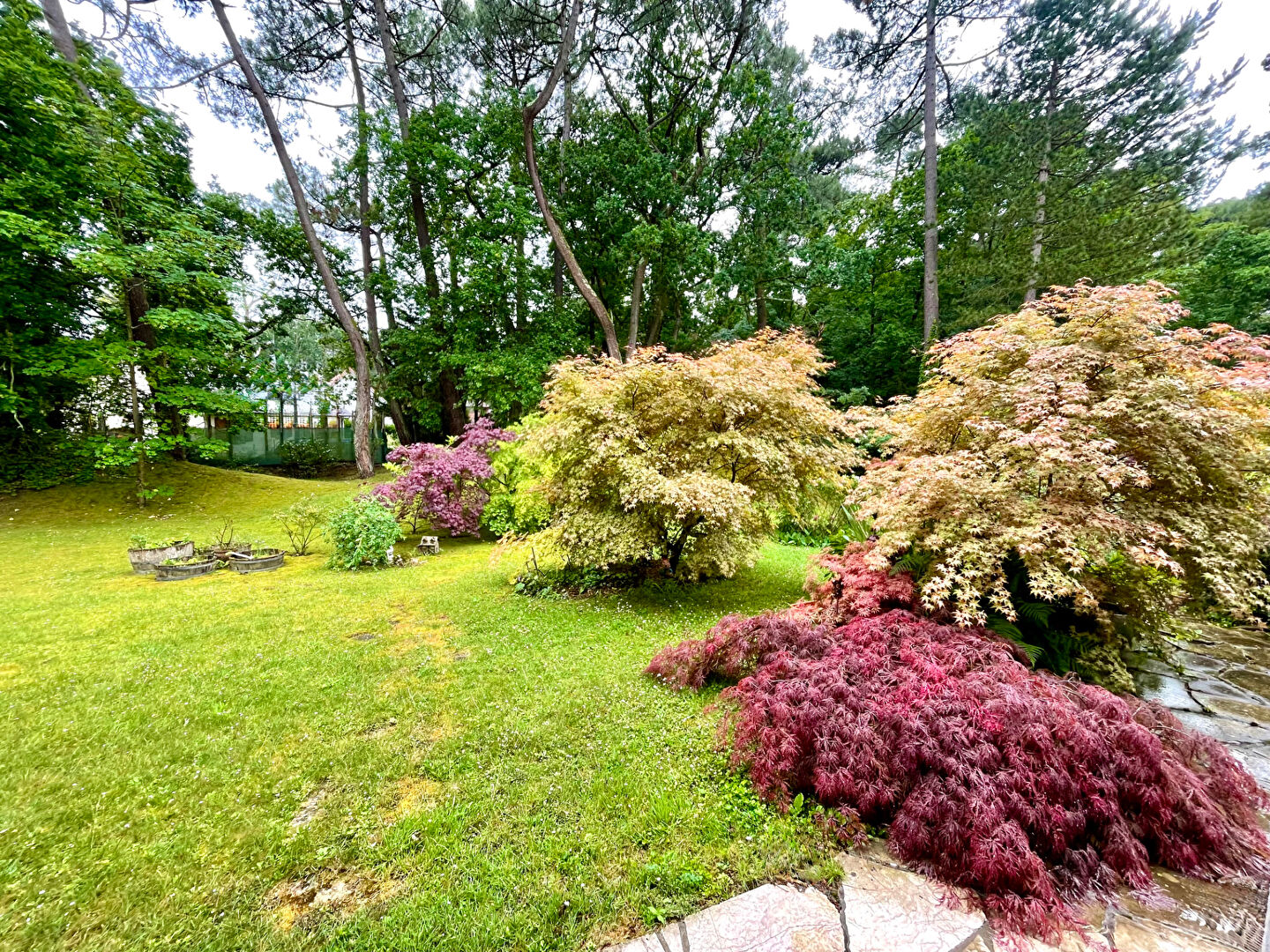 Maison LE TOUQUET PARIS PLAGE (62520) 6 pi&egrave;ces 205.00 m&sup2;