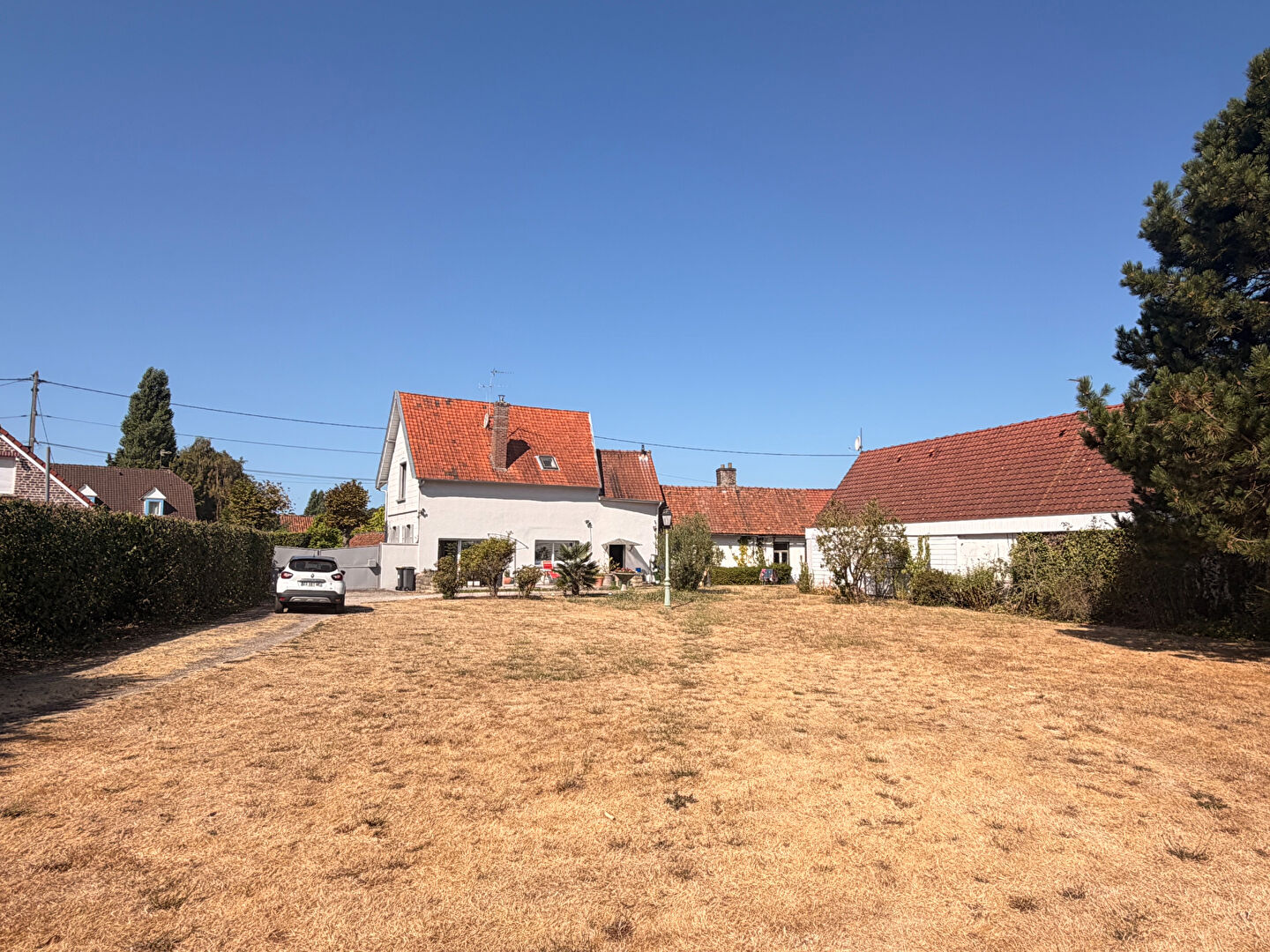 Maison CUCQ (62780) 5 pi&egrave;ces 166.00 m&sup2;