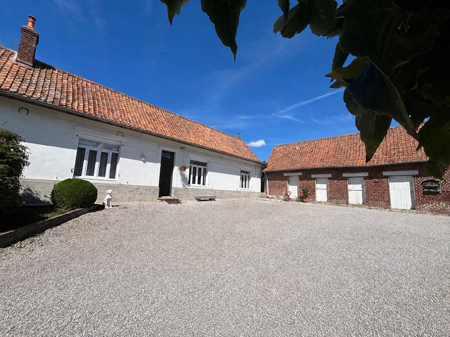 Maison LEFAUX (62630) 5 pi&egrave;ces 152.00 m&sup2;