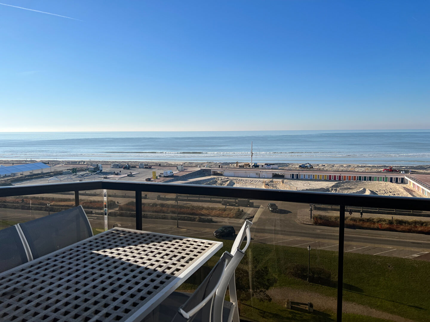 Appartement LE TOUQUET PARIS PLAGE (62520) 3 pi&egrave;ces 84.00 m&sup2;