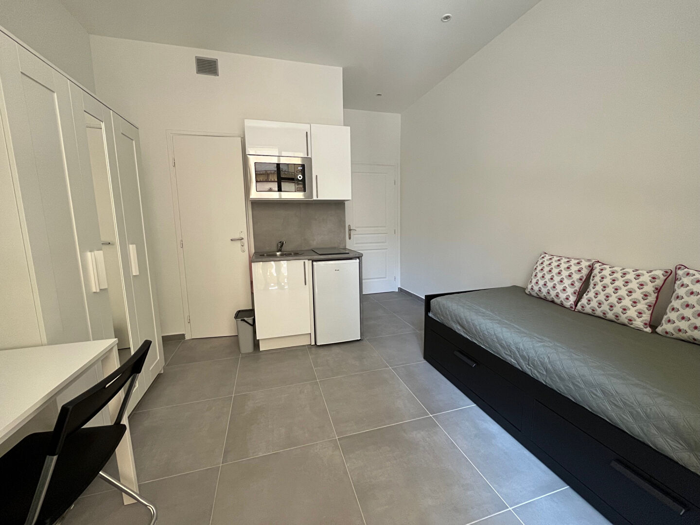 Appartement  (02200) 1 pièce 15.00 m²