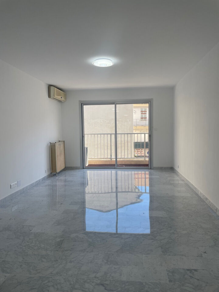 Appartement NICE (06000) 3 pièces 78.59 m²