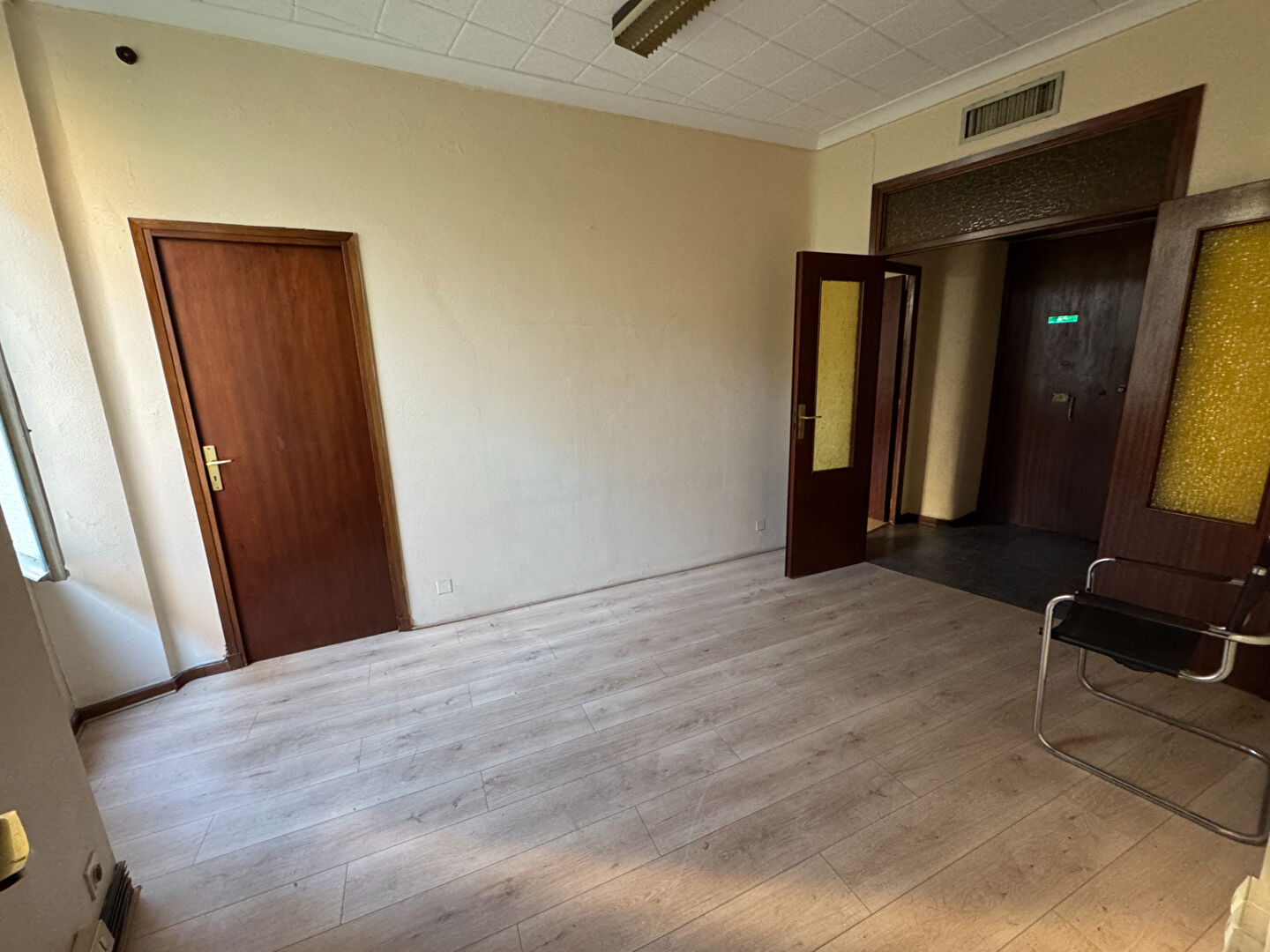 Appartement NICE (06000) 2 pièces 40.60 m²