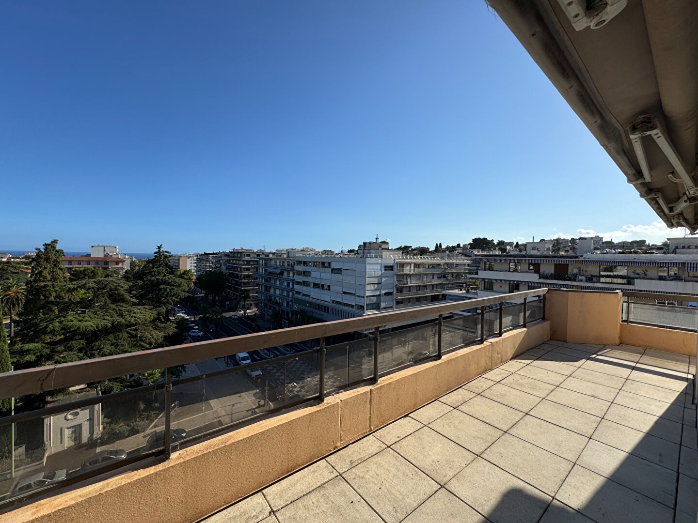 Appartement LE CANNET (06110) 3 pièces 92.00 m²