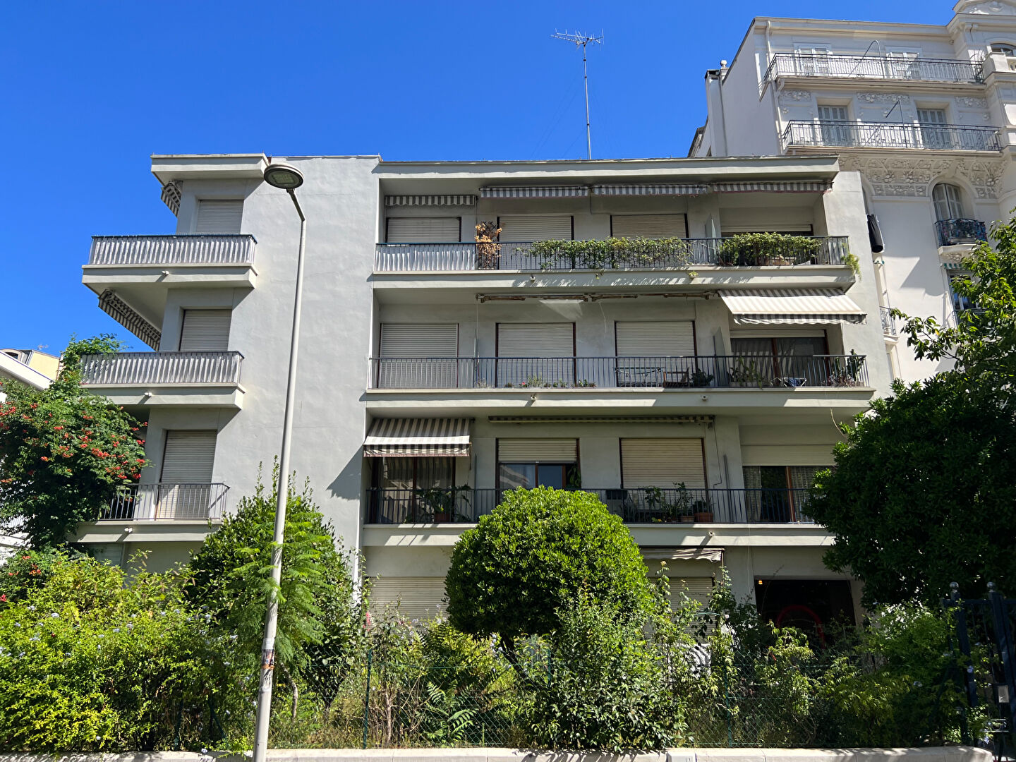 Appartement NICE (06000) 3 pièces 76.30 m²