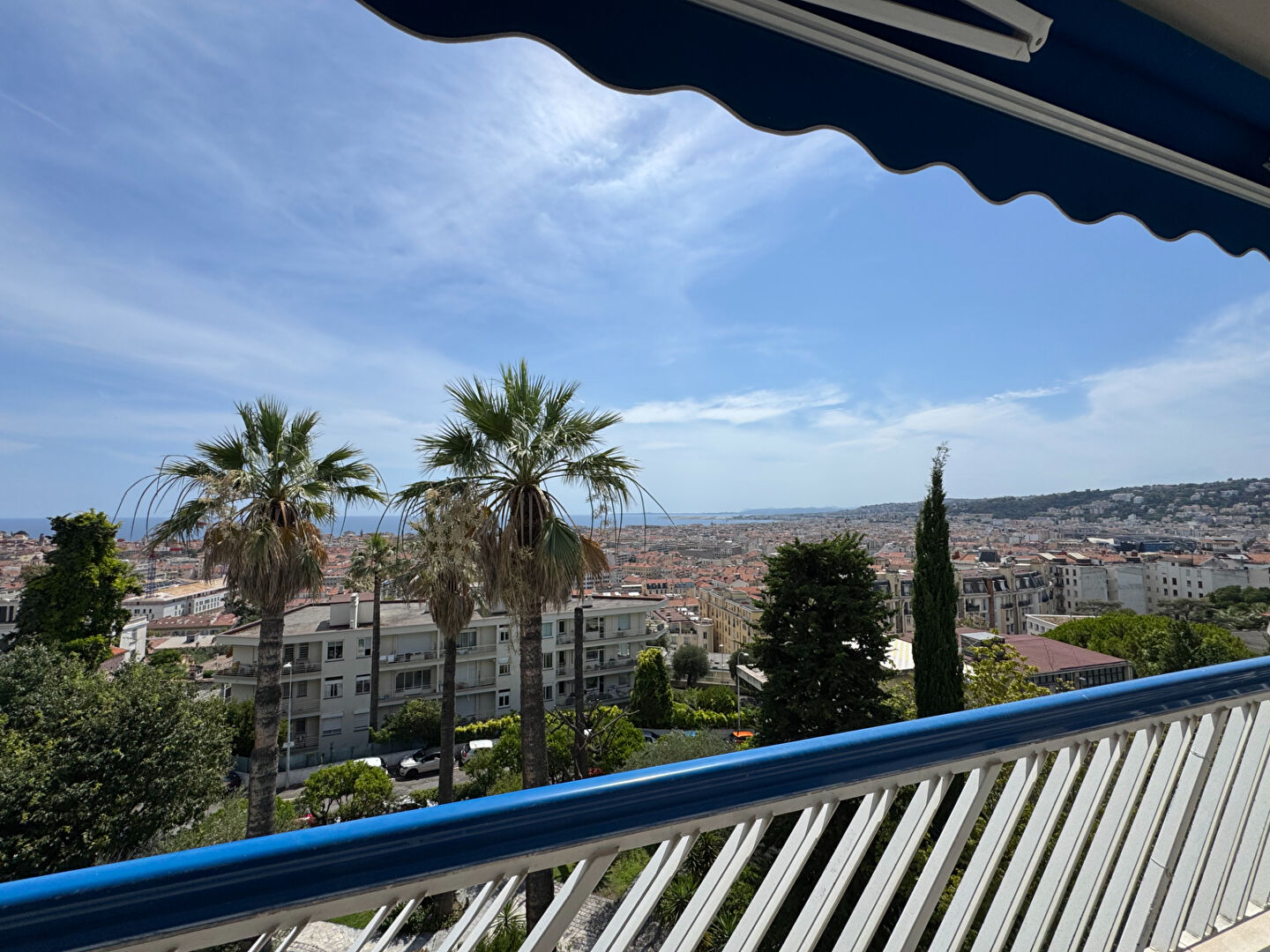 Appartement NICE (06000) 3 pièces 85.00 m²