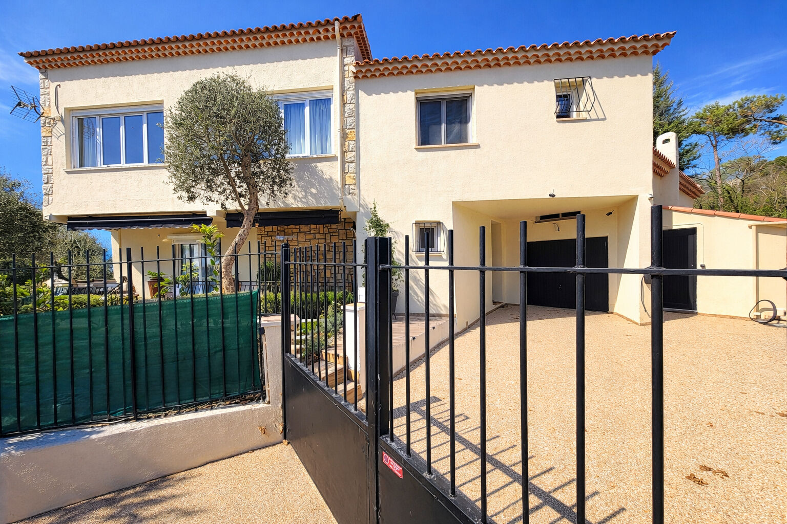 Maison COLOMARS (06670) 4 pi&egrave;ces 136.19 m&sup2;